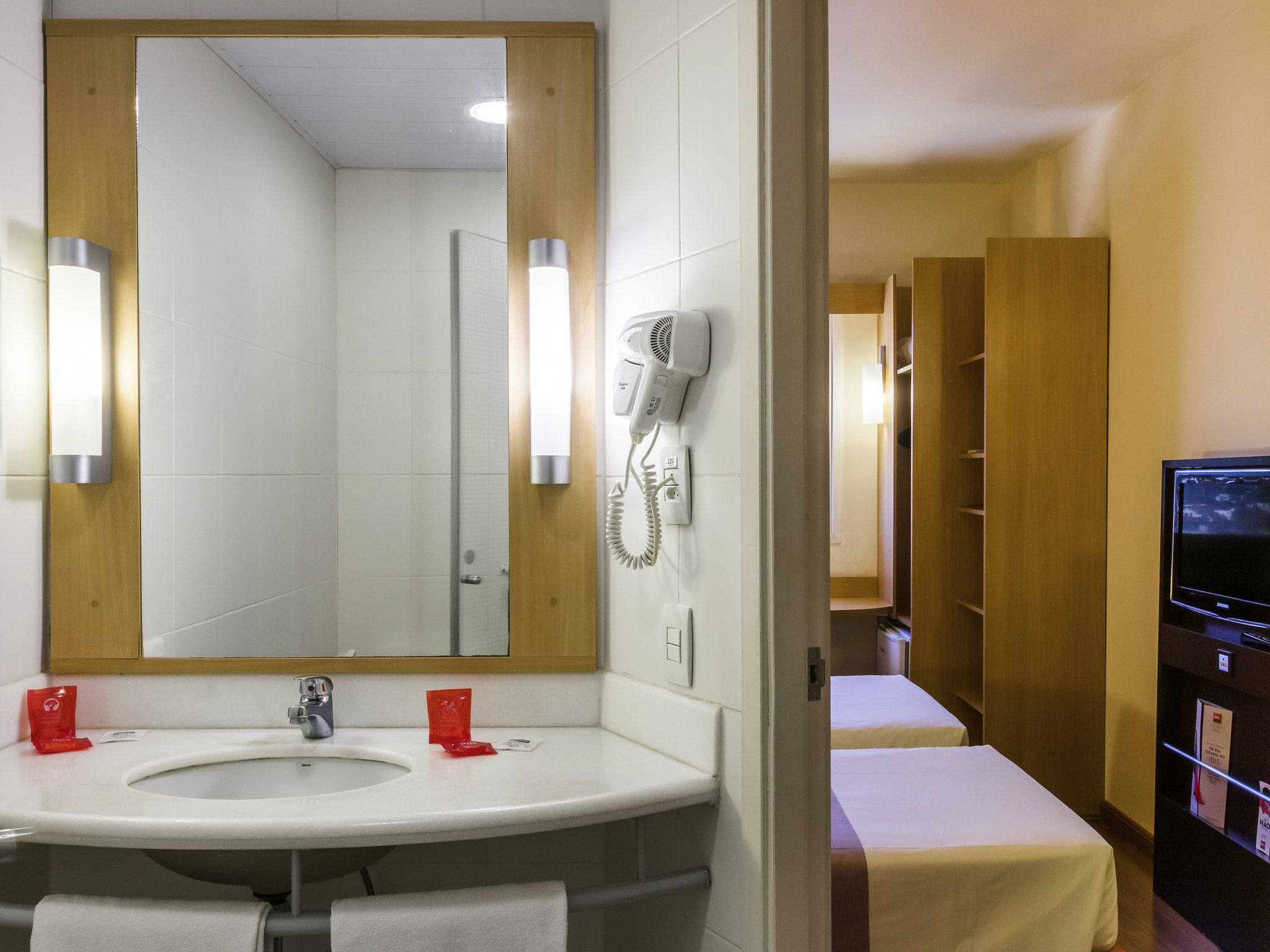 Photo - ibis Toulouse Aeroport