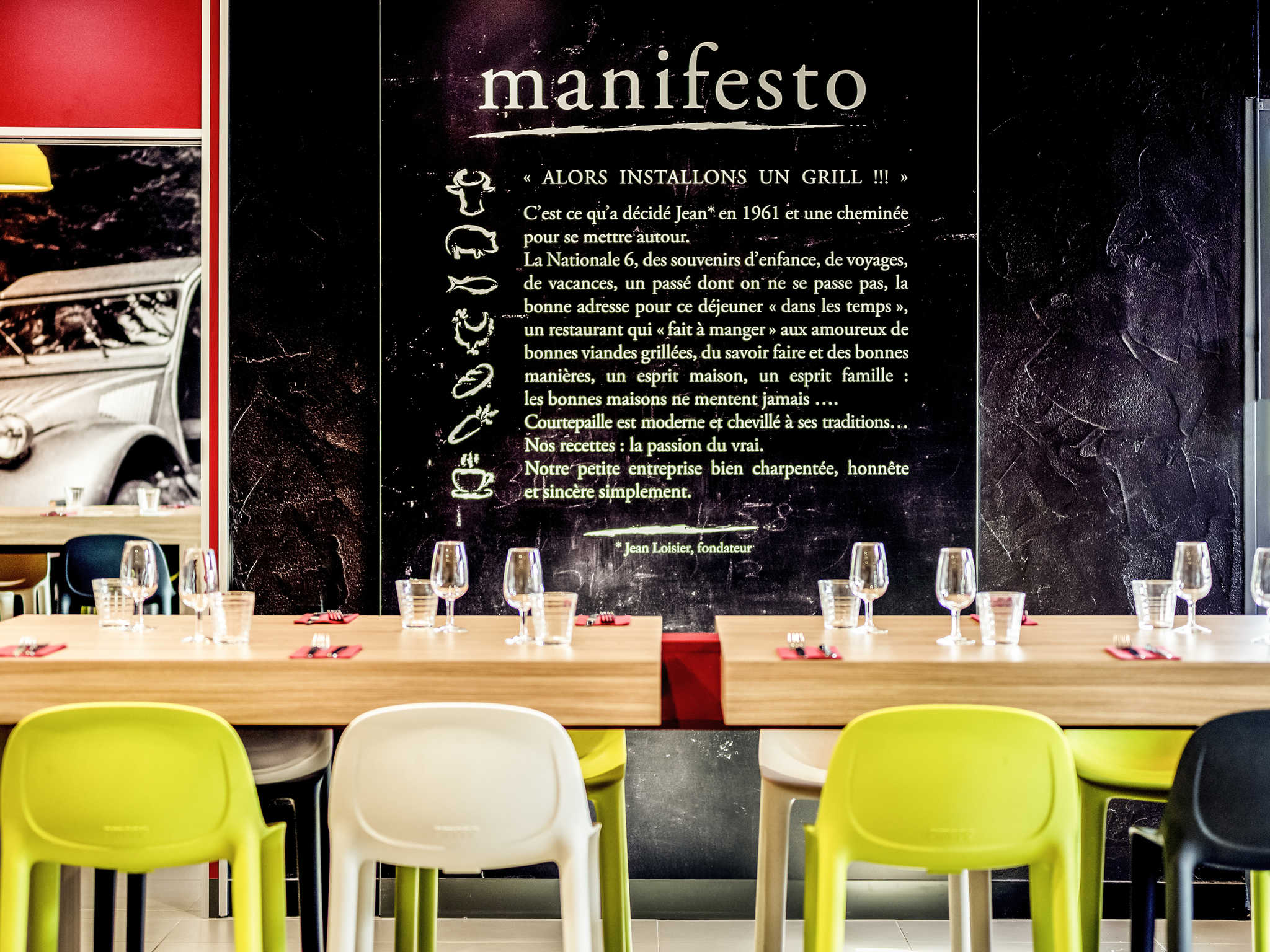 Photo - ibis Toulouse Aeroport