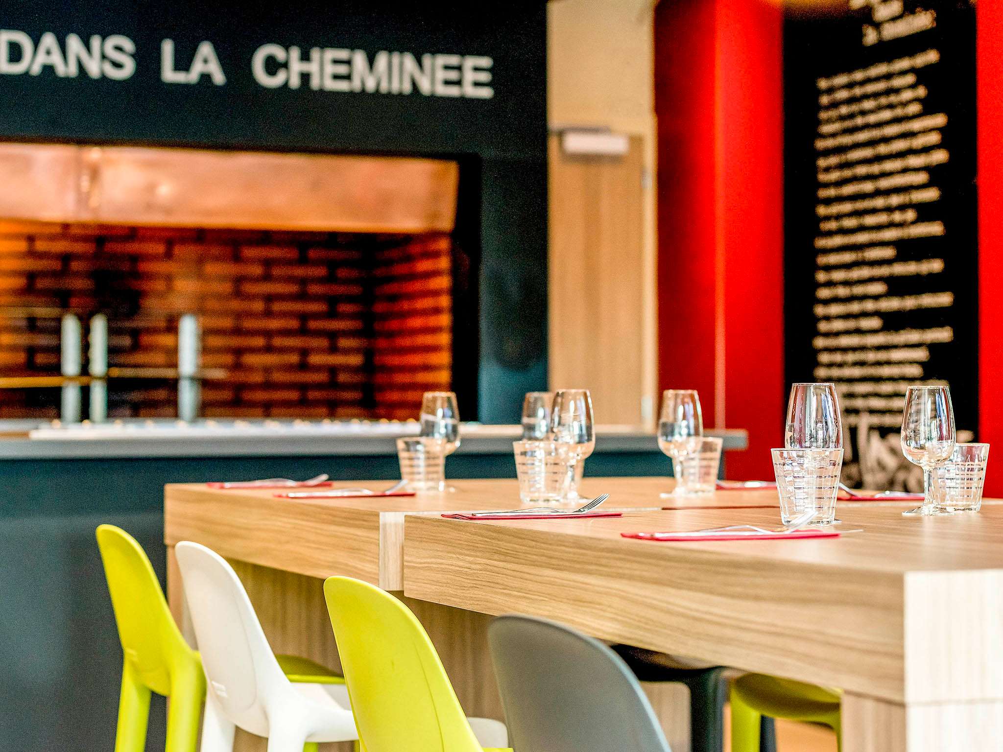 Photo - ibis Toulouse Aeroport