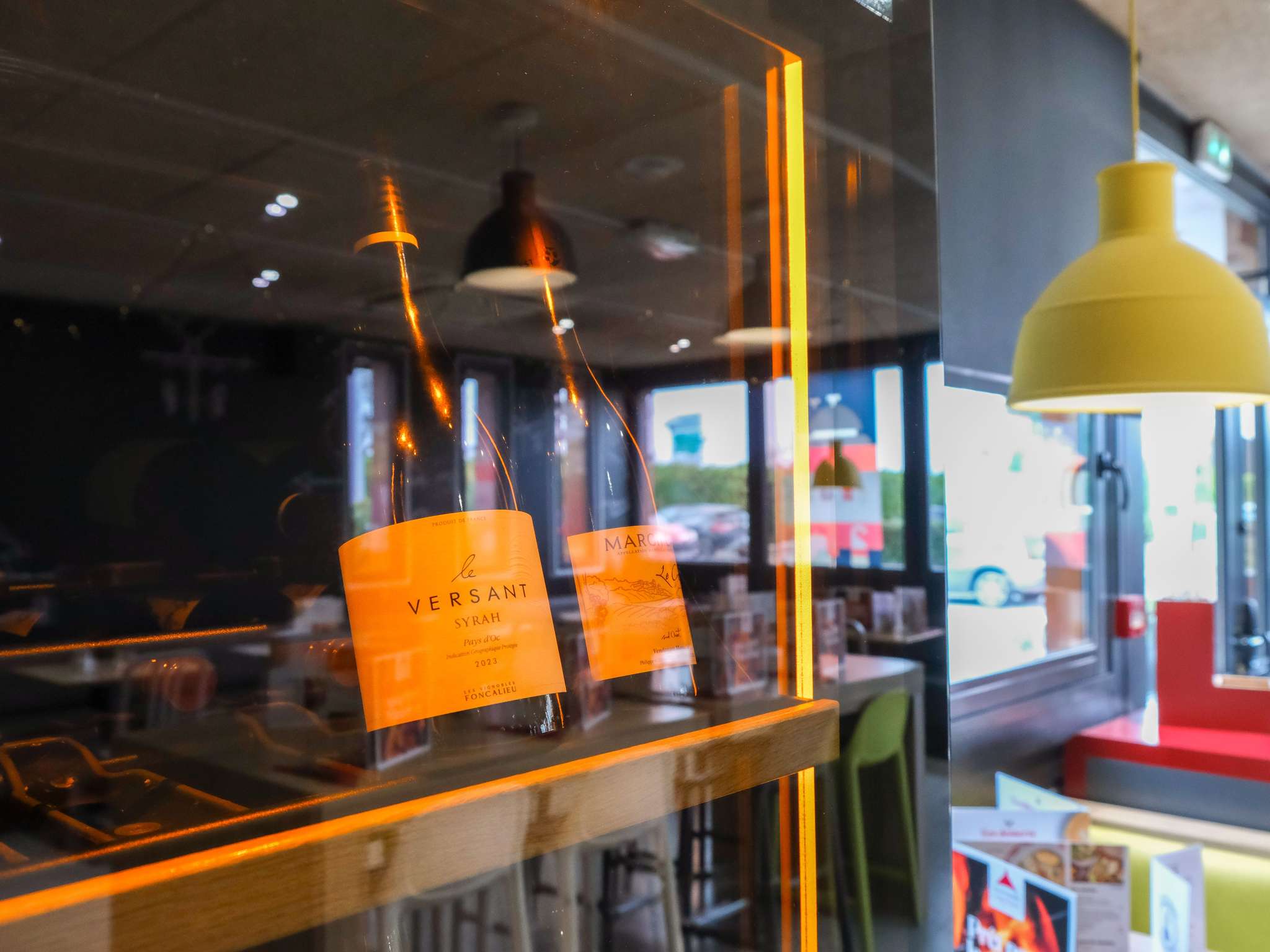 Photo - ibis Toulouse Aeroport