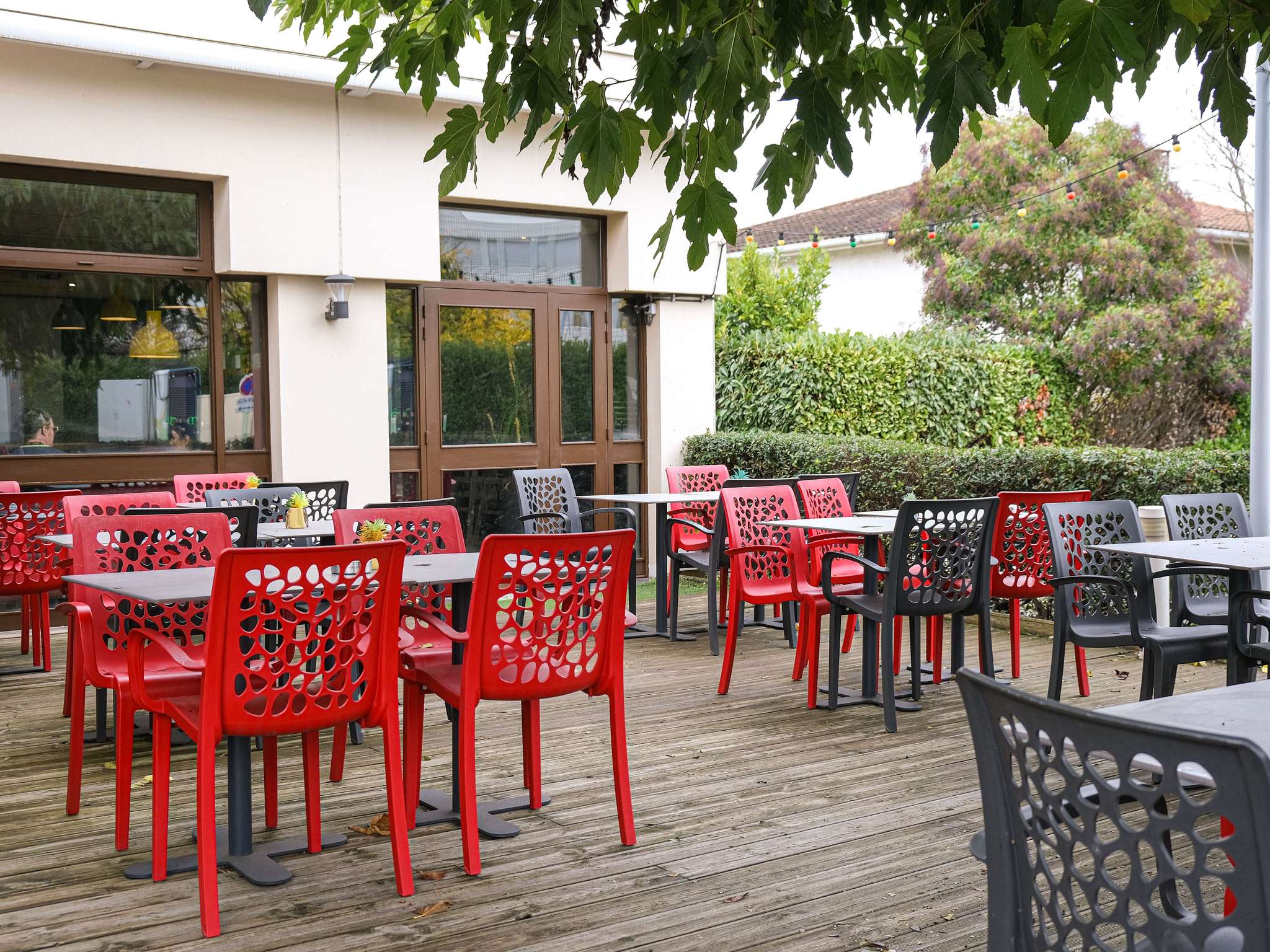 Photo - ibis Toulouse Aeroport