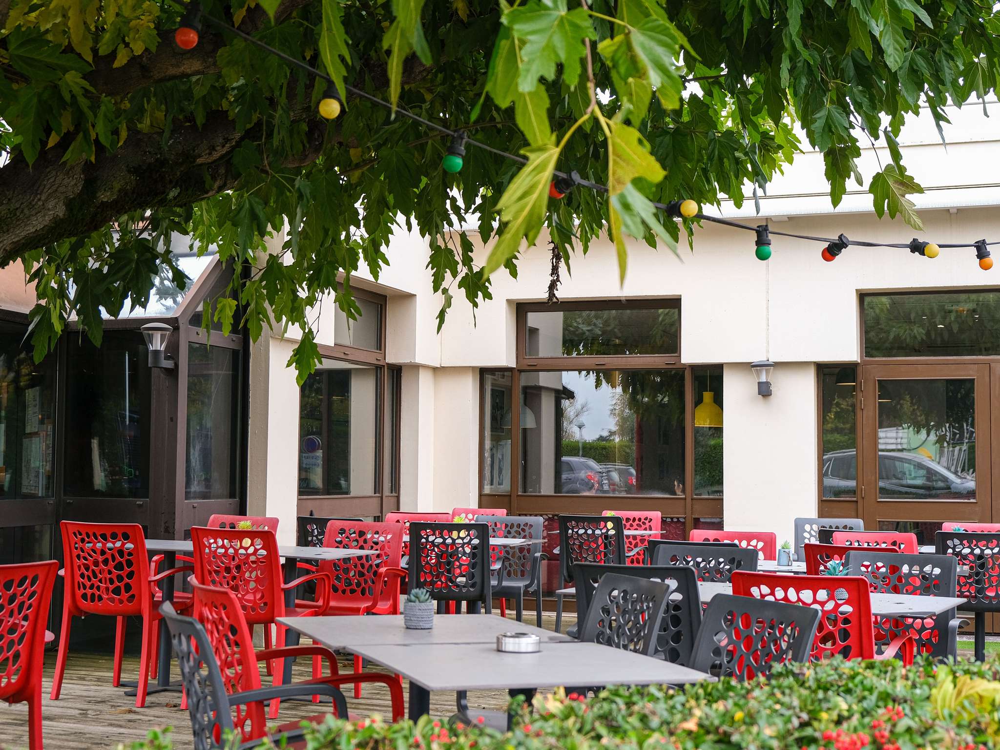 Photo - ibis Toulouse Aeroport