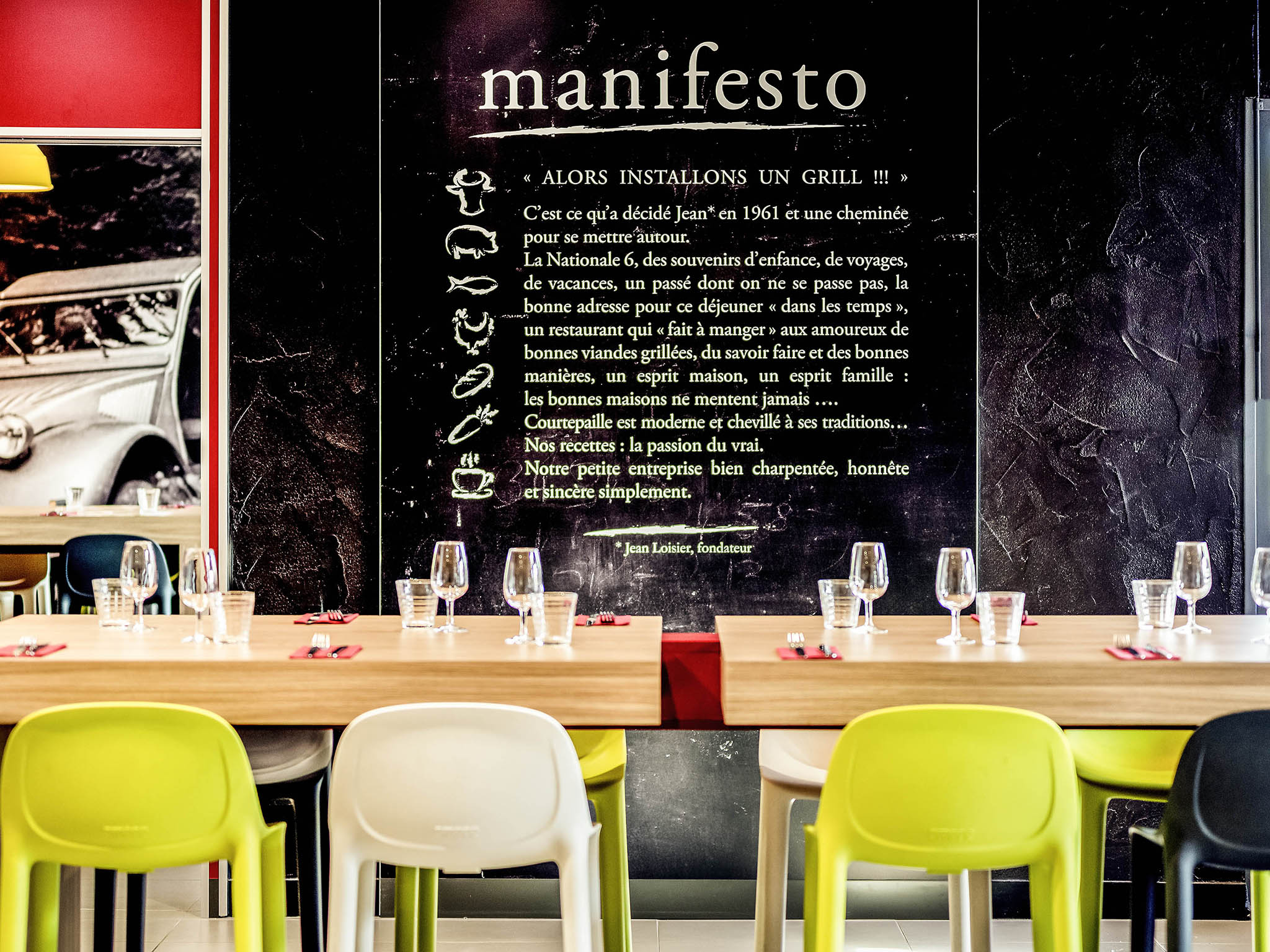 Photo - ibis Toulouse Aeroport