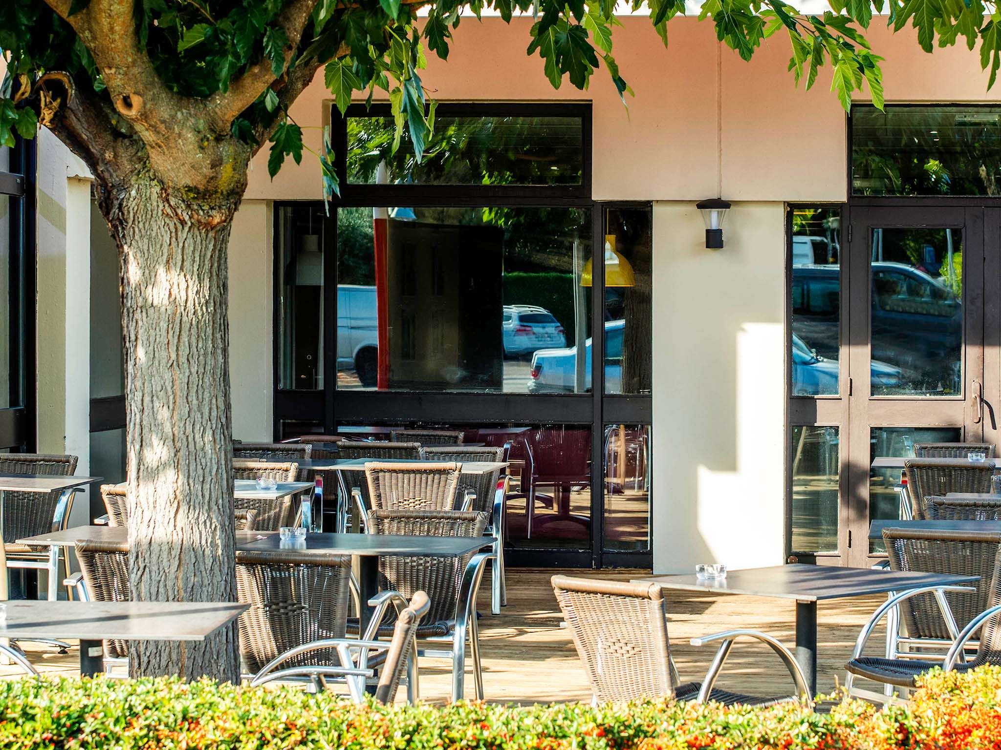 Photo - ibis Toulouse Aeroport