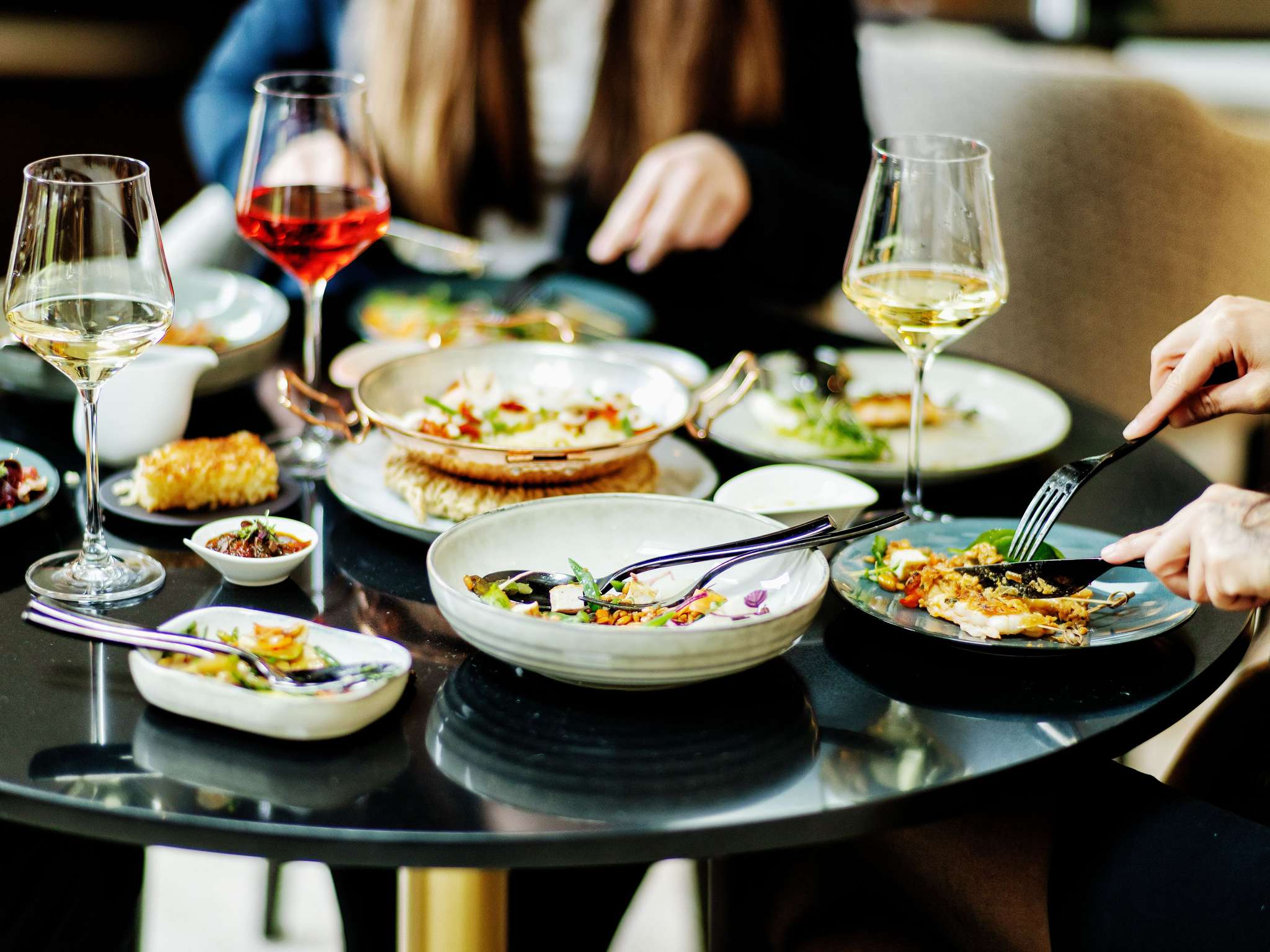 Photo - Grand Hotel Bregenz - MGallery Collection