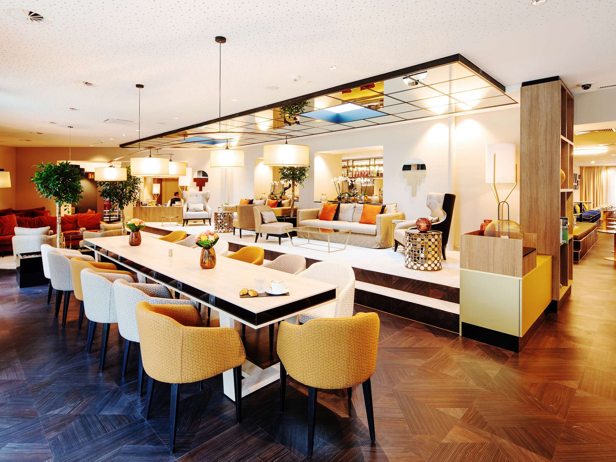 Photo - Grand Hotel Bregenz - MGallery Collection