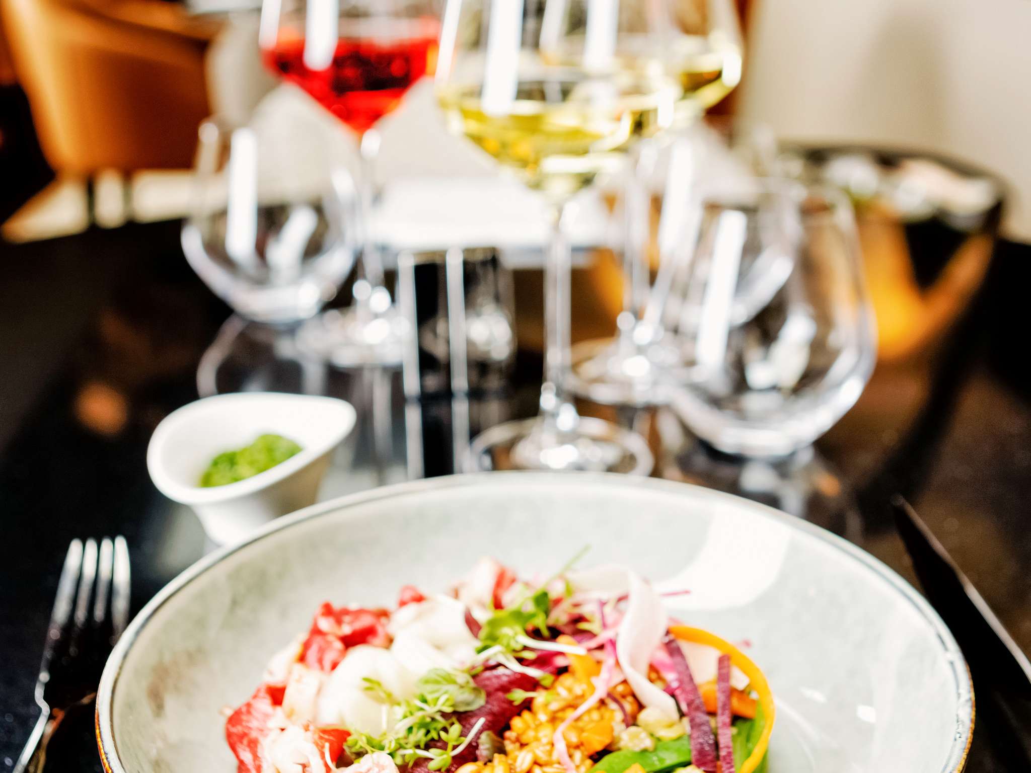 Photo - Grand Hotel Bregenz - MGallery Collection