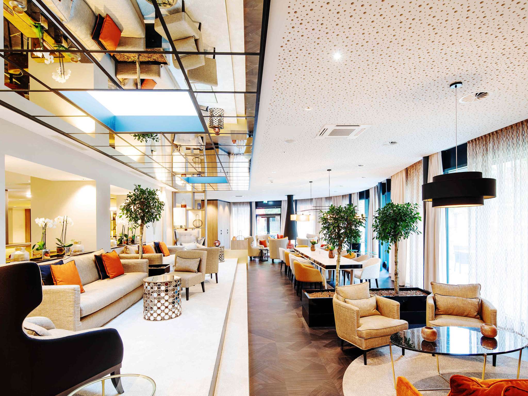 Photo - Grand Hotel Bregenz - MGallery Collection