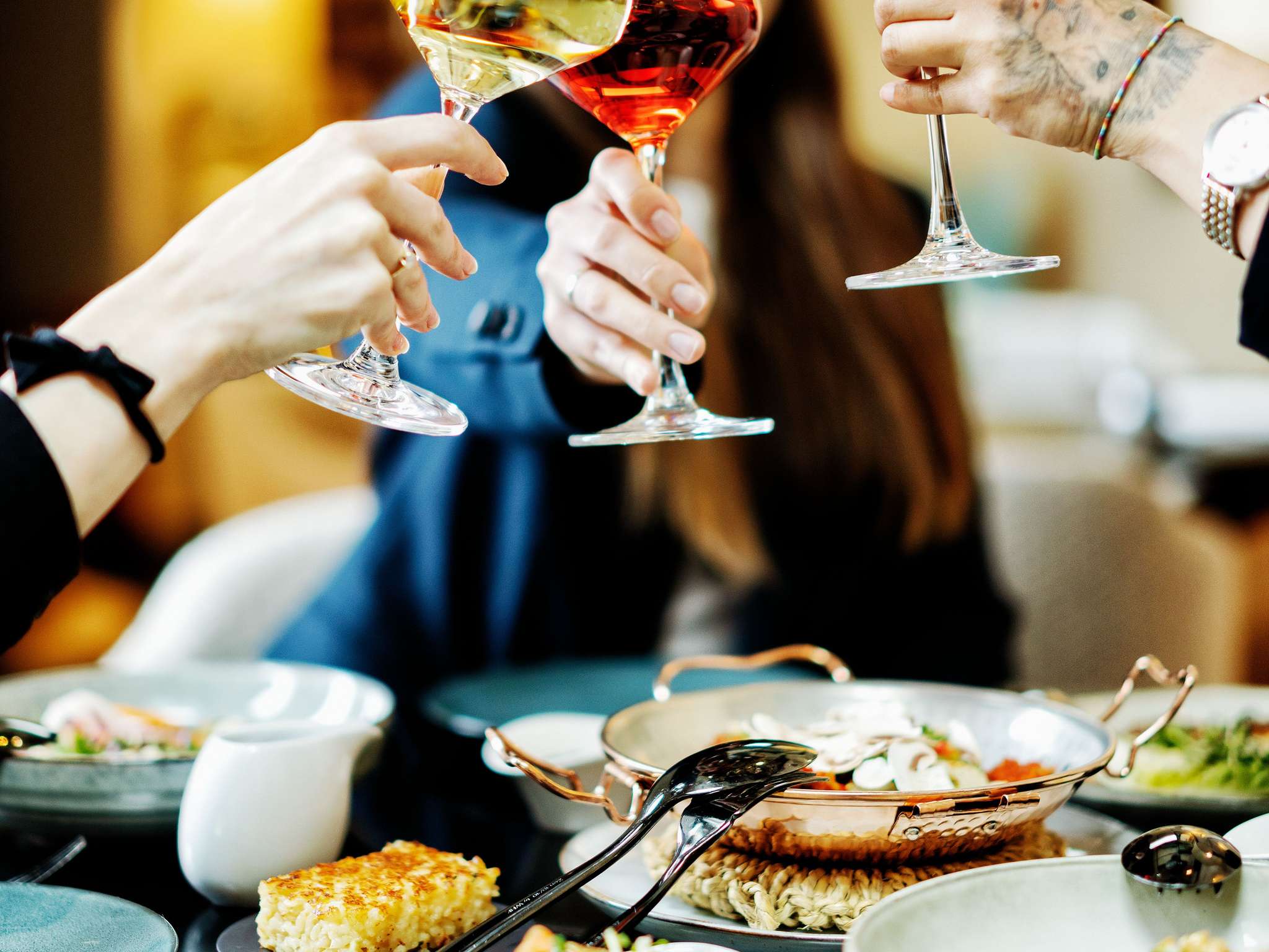 Photo - Grand Hotel Bregenz - MGallery Collection