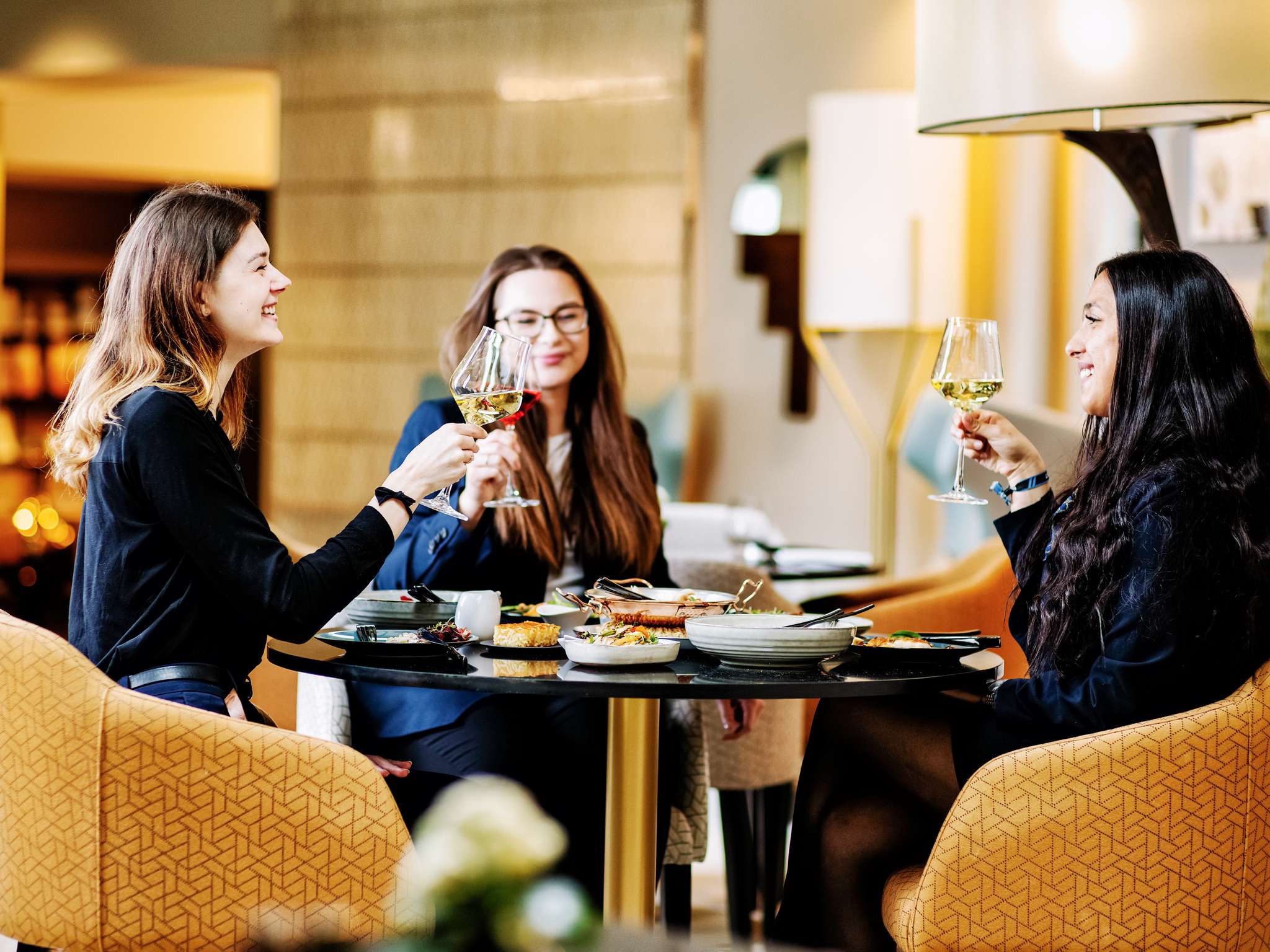 Photo - Grand Hotel Bregenz - MGallery Collection