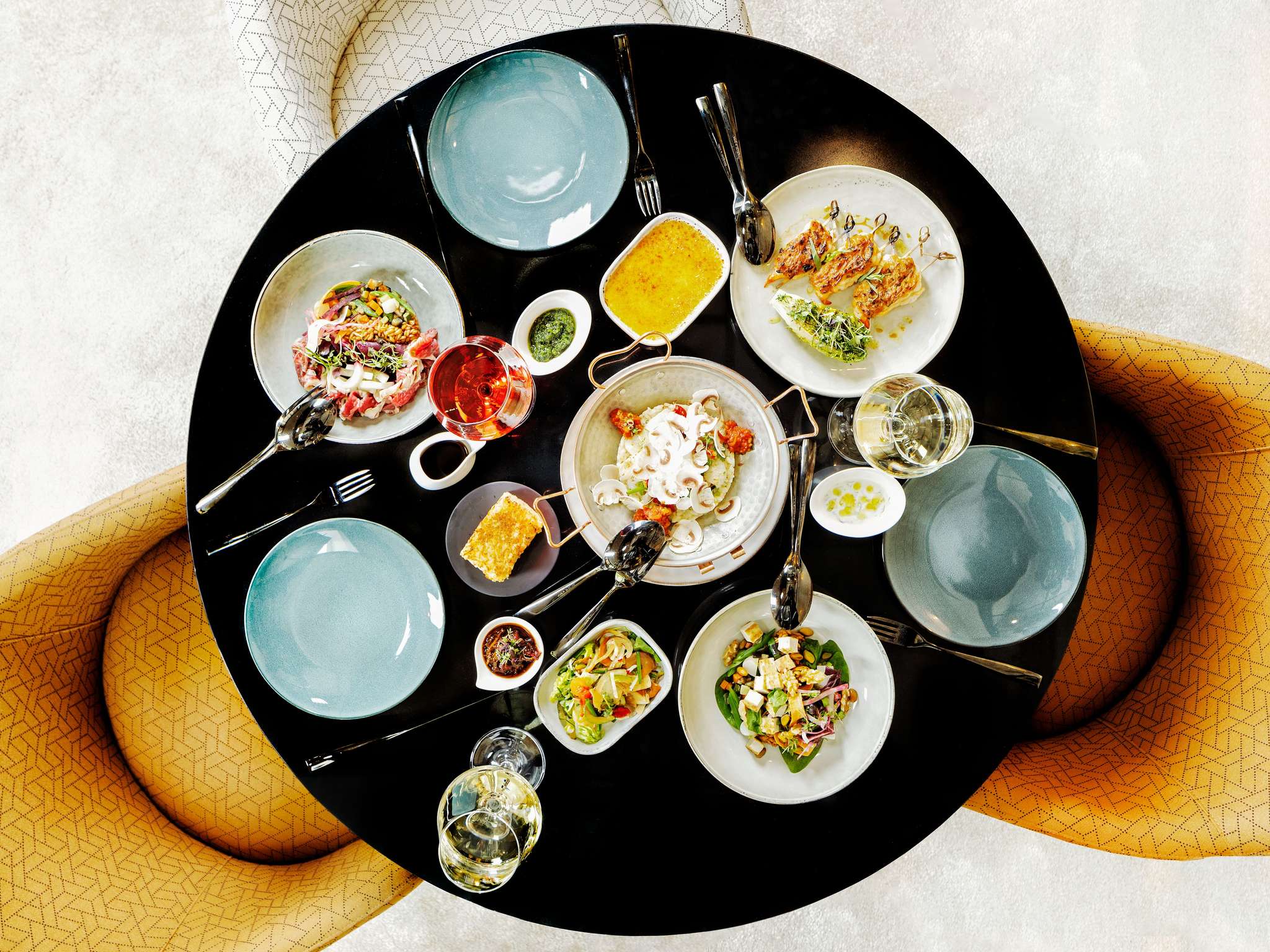 Photo - Grand Hotel Bregenz - MGallery Collection