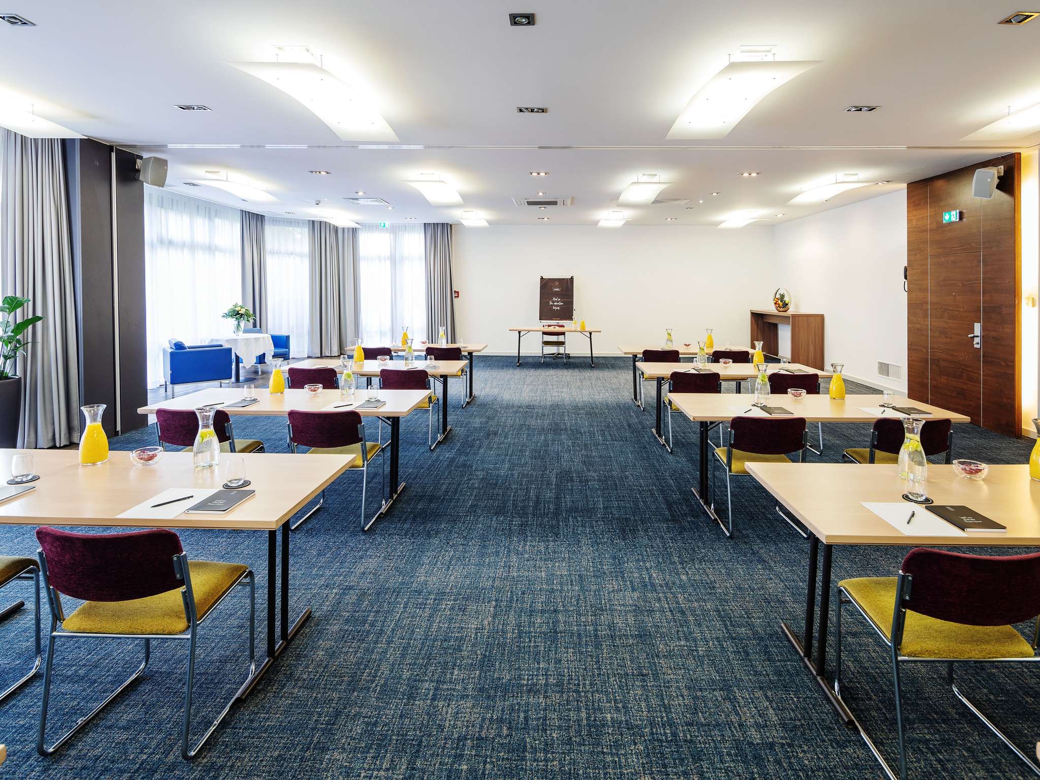 Photo - Grand Hotel Bregenz - MGallery Collection