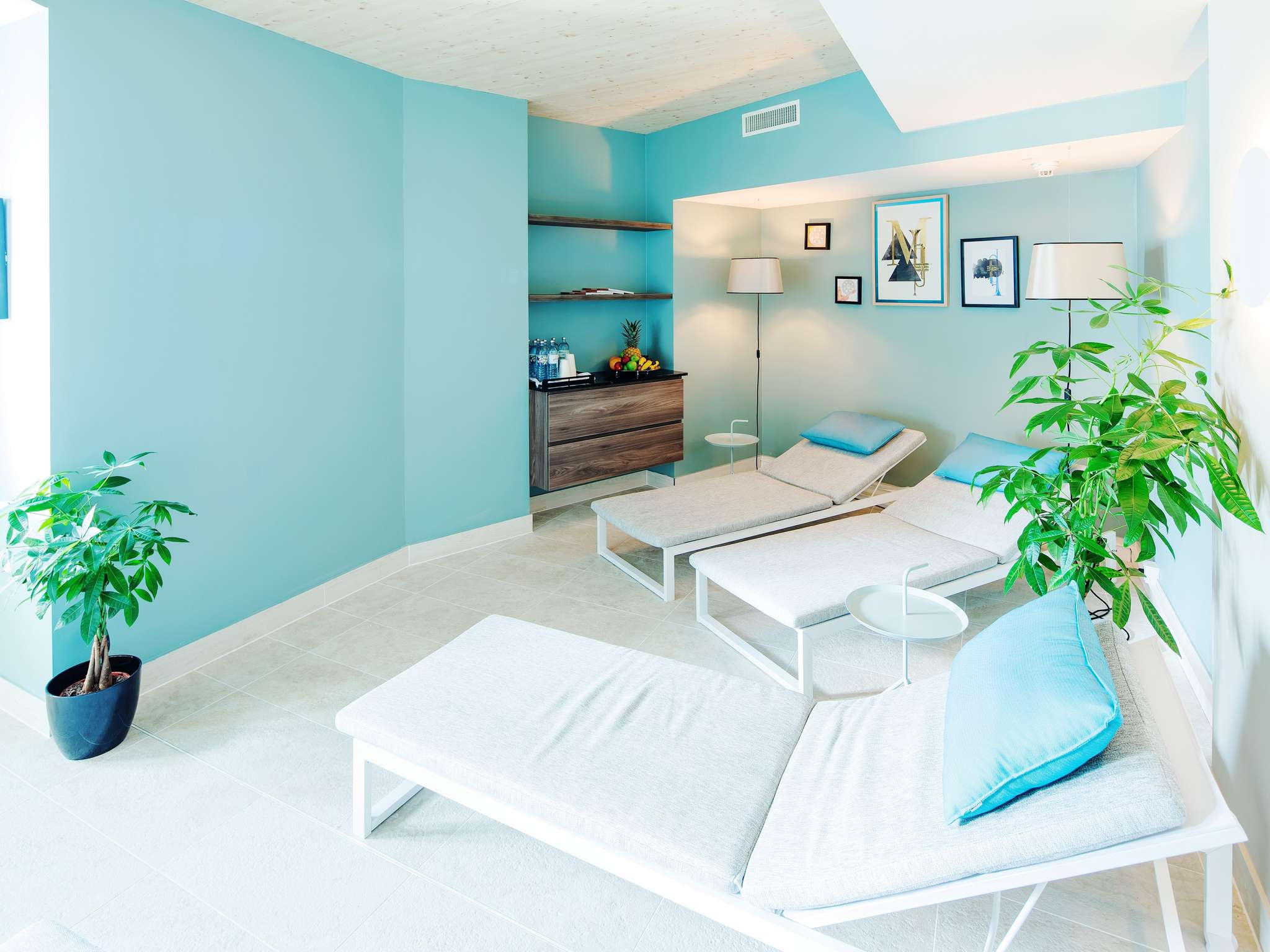 Photo - Grand Hotel Bregenz - MGallery Collection