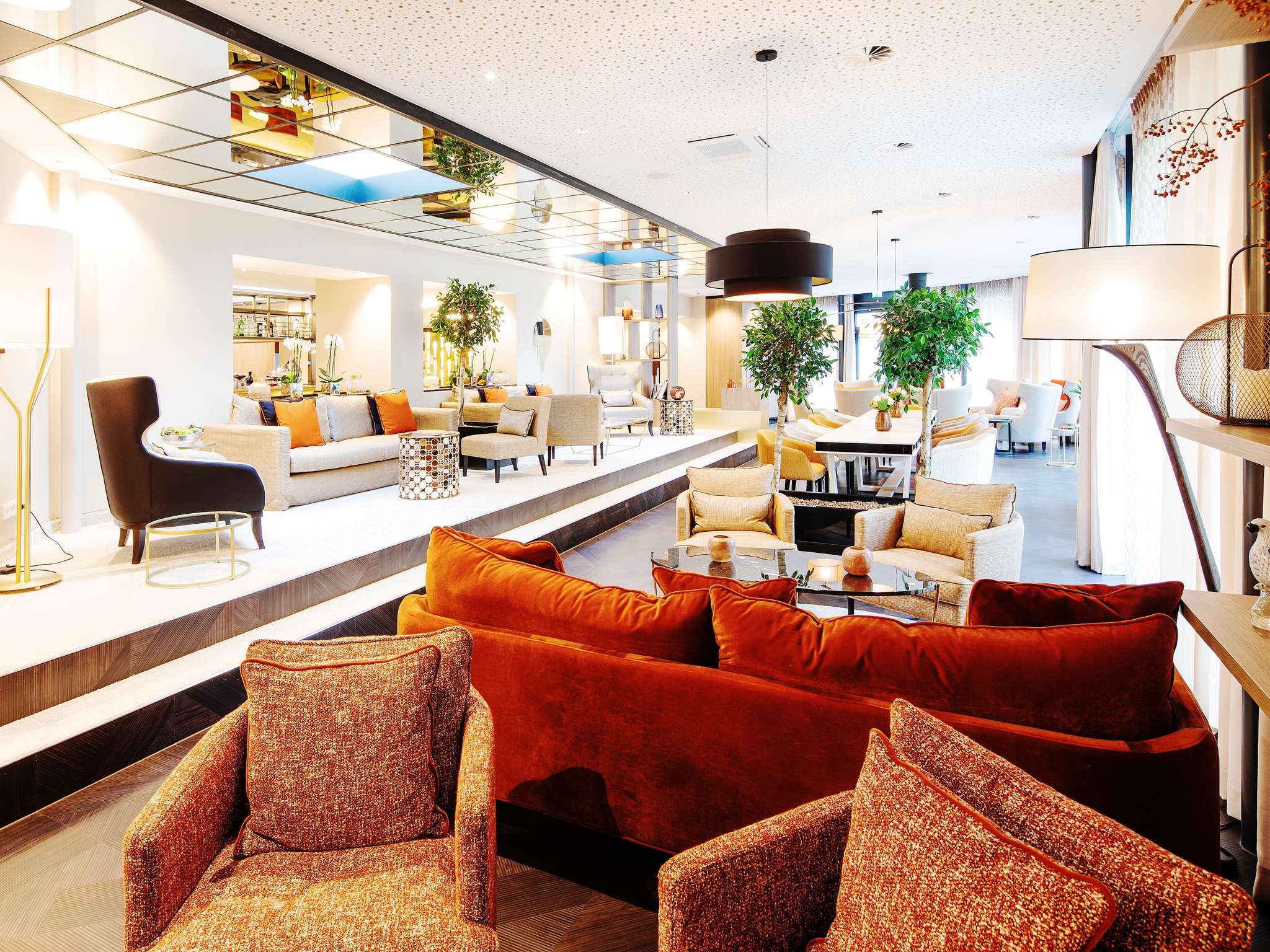 Photo - Grand Hotel Bregenz - MGallery Collection