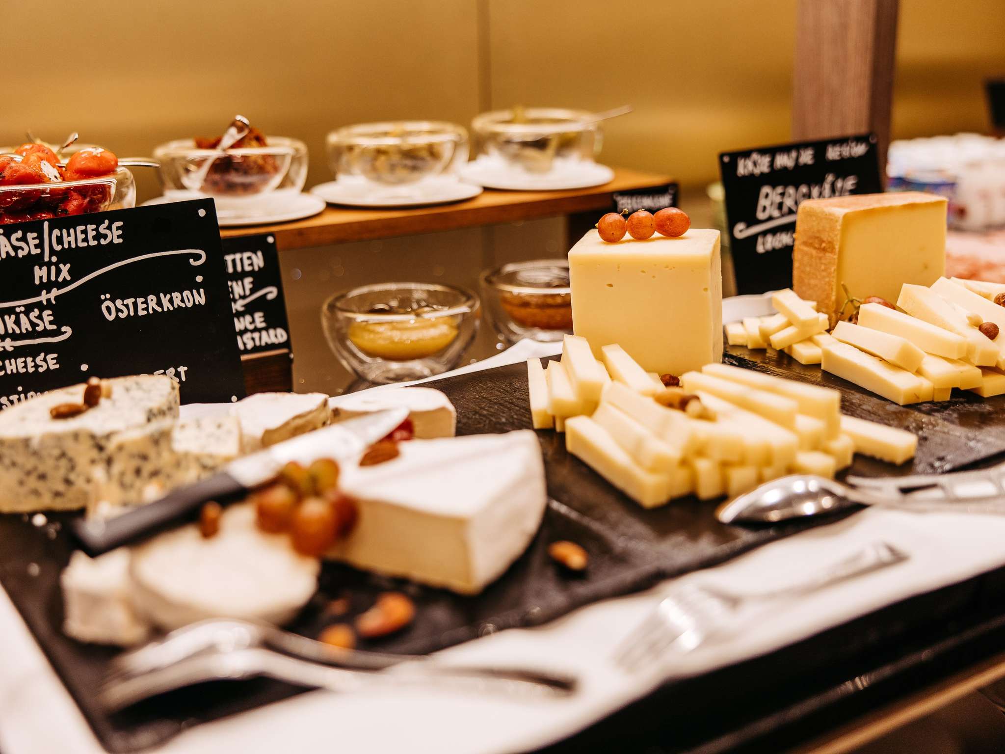 Photo - Grand Hotel Bregenz - MGallery Collection