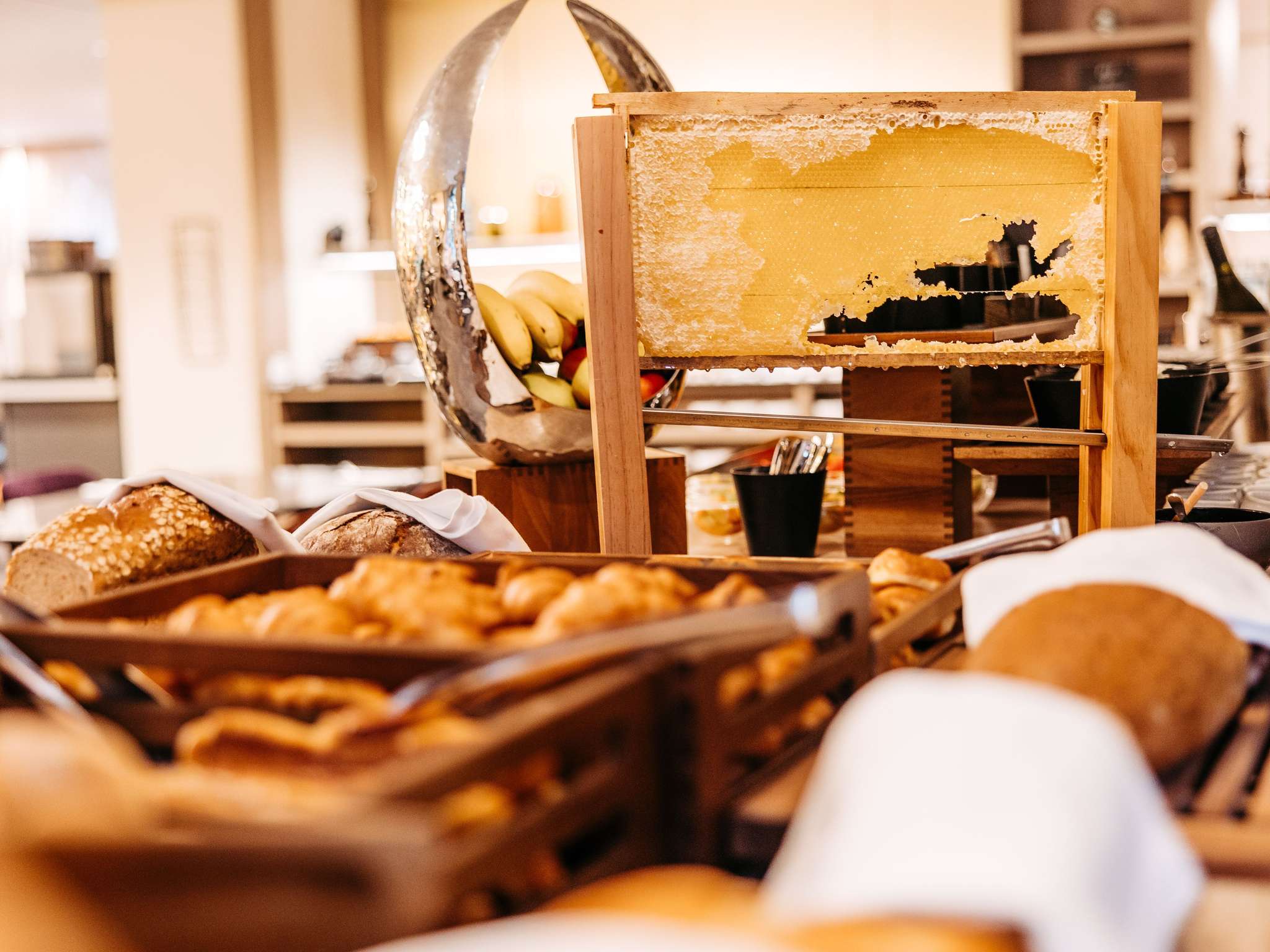 Photo - Grand Hotel Bregenz - MGallery Collection