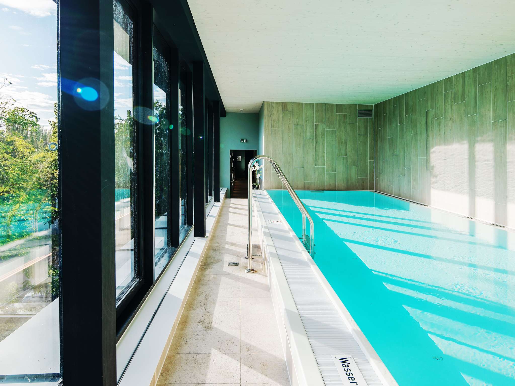 Photo - Grand Hotel Bregenz - MGallery Collection