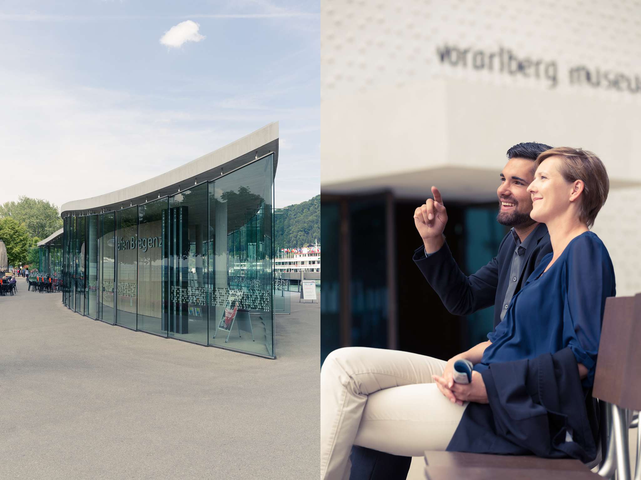 Photo - Grand Hotel Bregenz - MGallery Collection