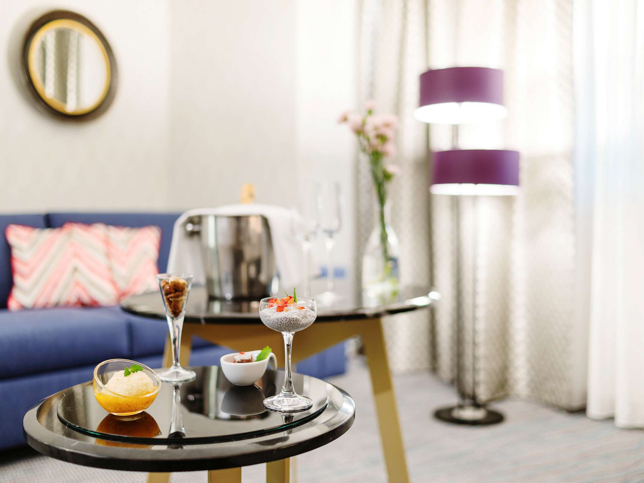 Photo - Grand Hotel Bregenz - MGallery Collection