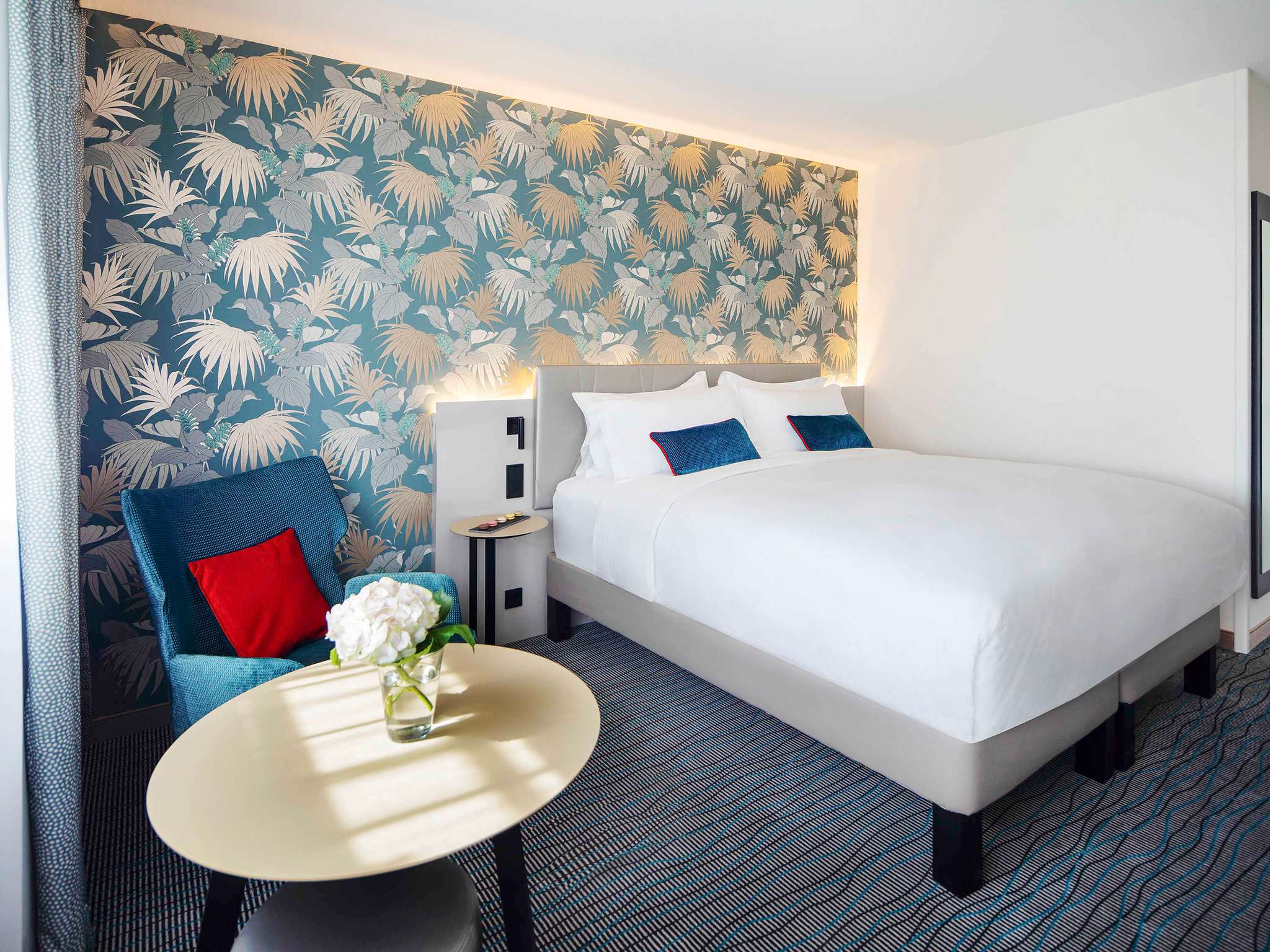 Photo - Grand Hotel Bregenz - MGallery Collection