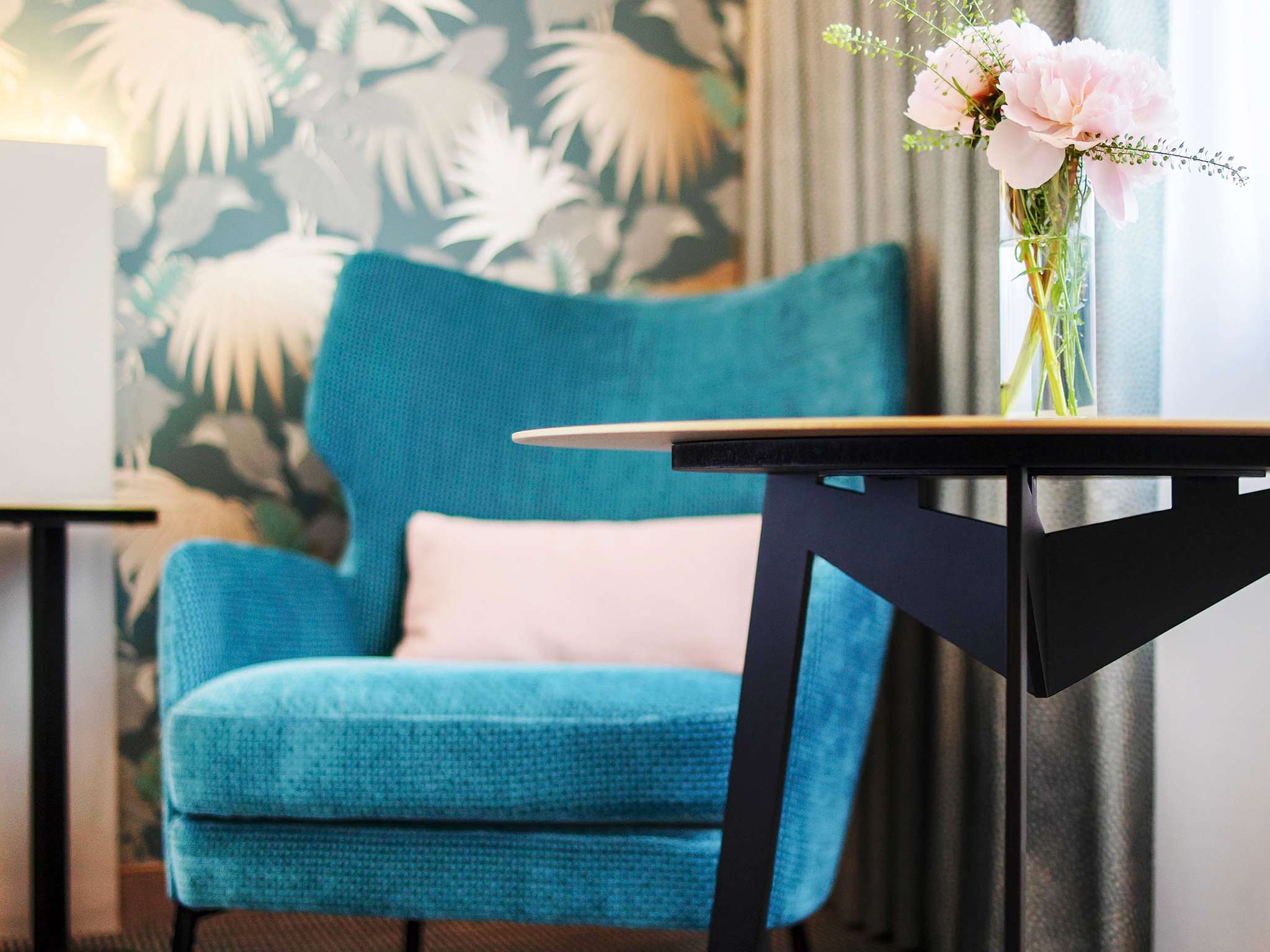 Photo - Grand Hotel Bregenz - MGallery Collection