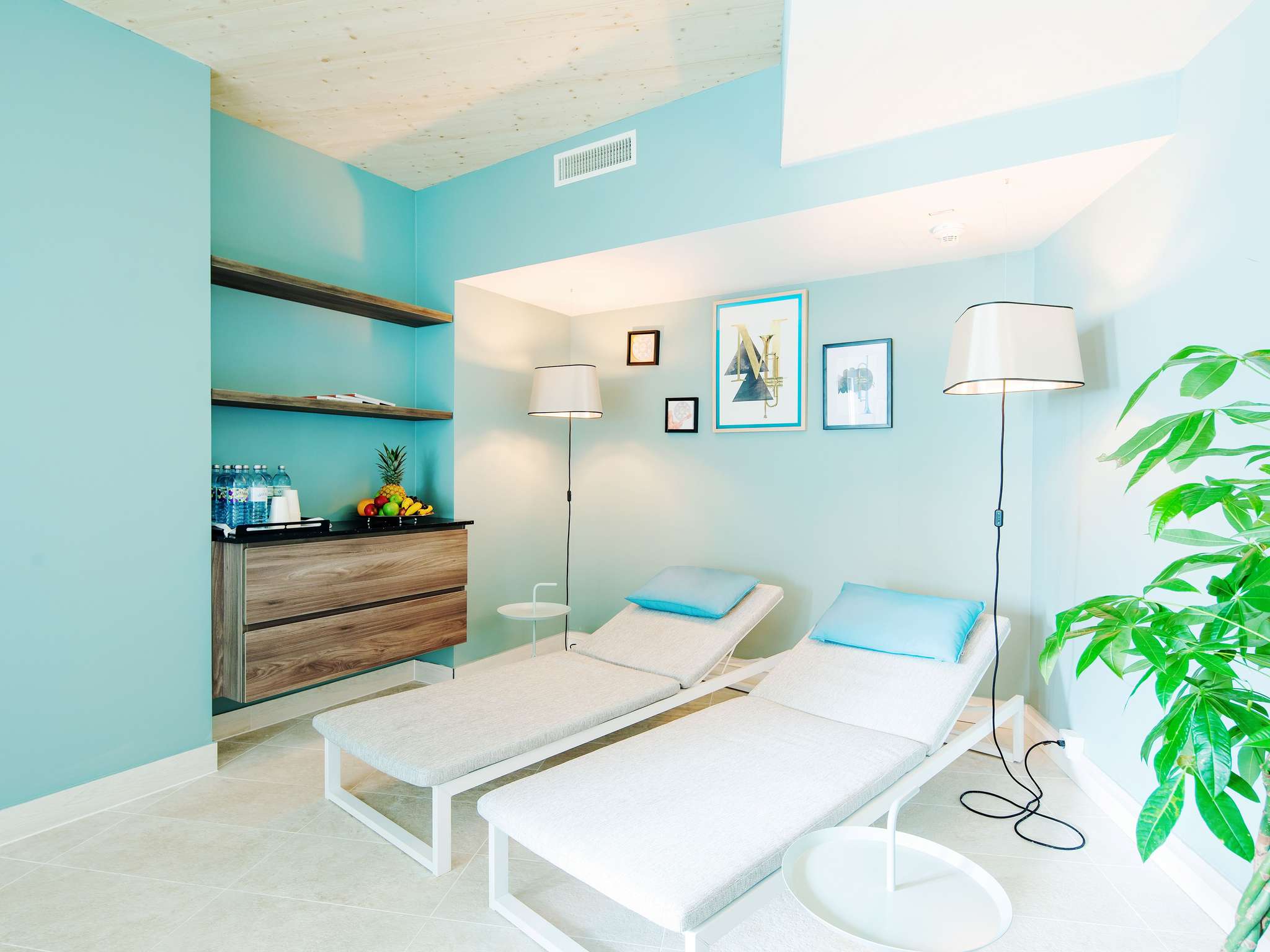 Photo - Grand Hotel Bregenz - MGallery Collection