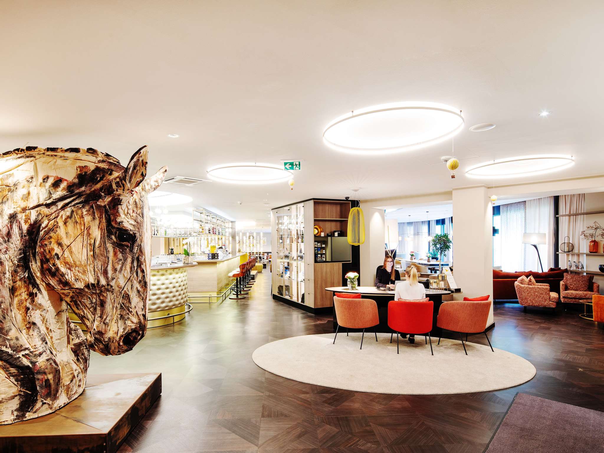 Photo - Grand Hotel Bregenz - MGallery Collection