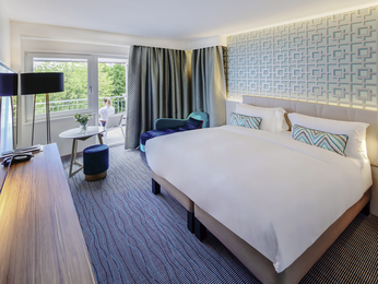Executive Room with terrace