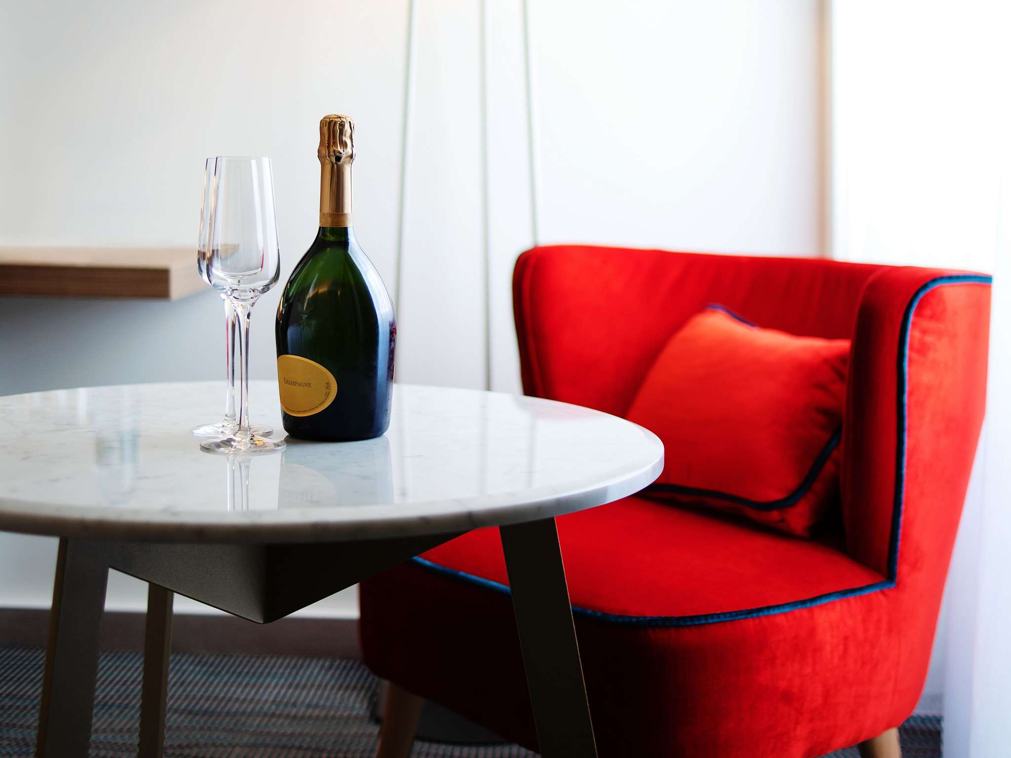 Photo - Grand Hotel Bregenz - MGallery Collection