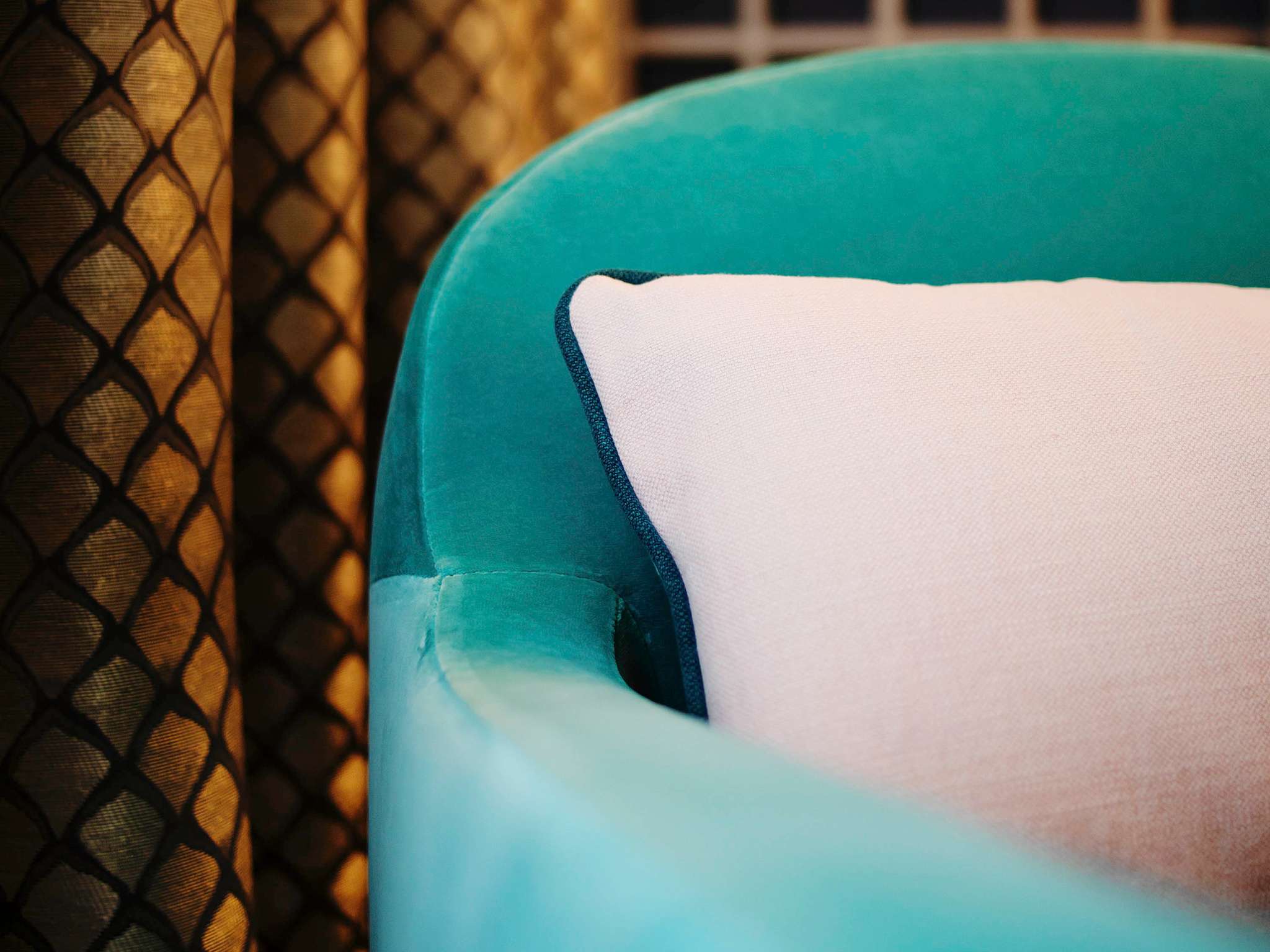 Photo - Grand Hotel Bregenz - MGallery Collection