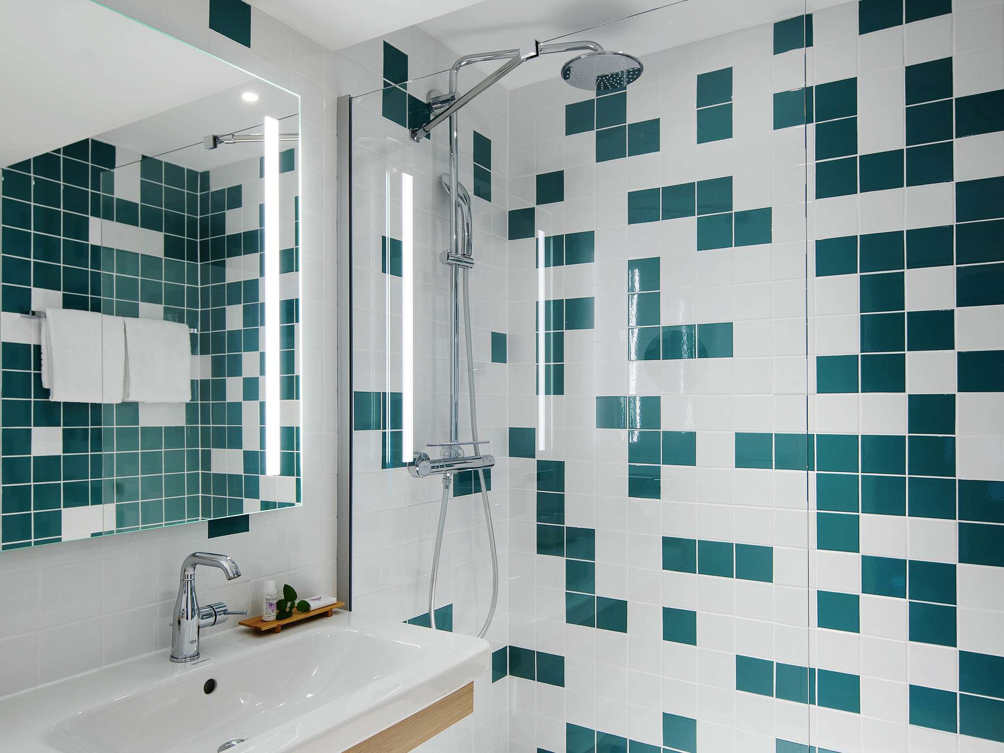 Photo - Grand Hotel Bregenz - MGallery Collection