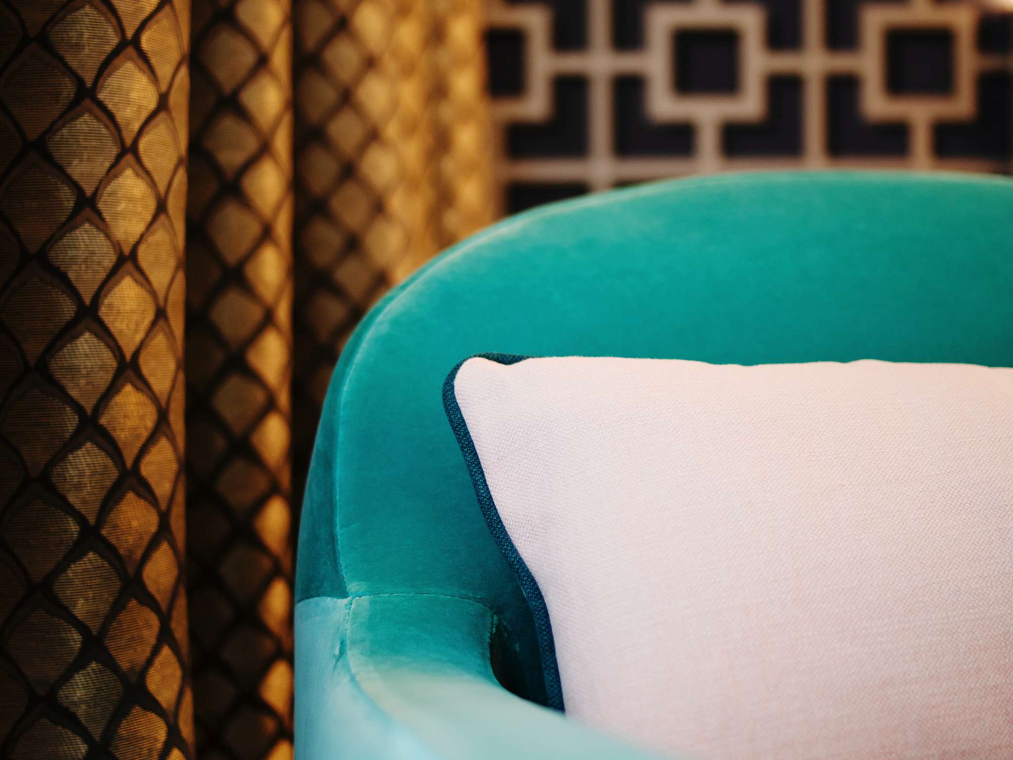 Photo - Grand Hotel Bregenz - MGallery Collection