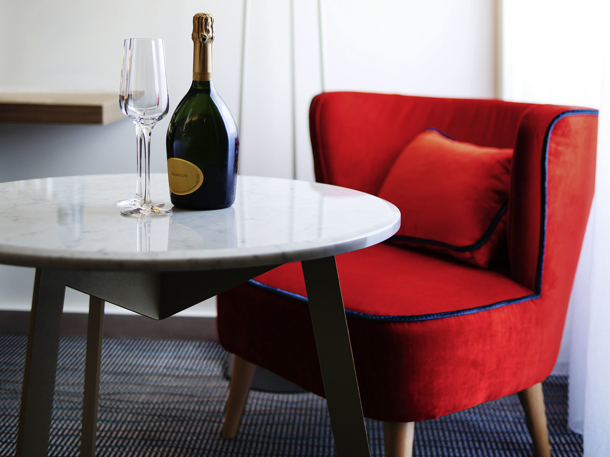 Photo - Grand Hotel Bregenz - MGallery Collection