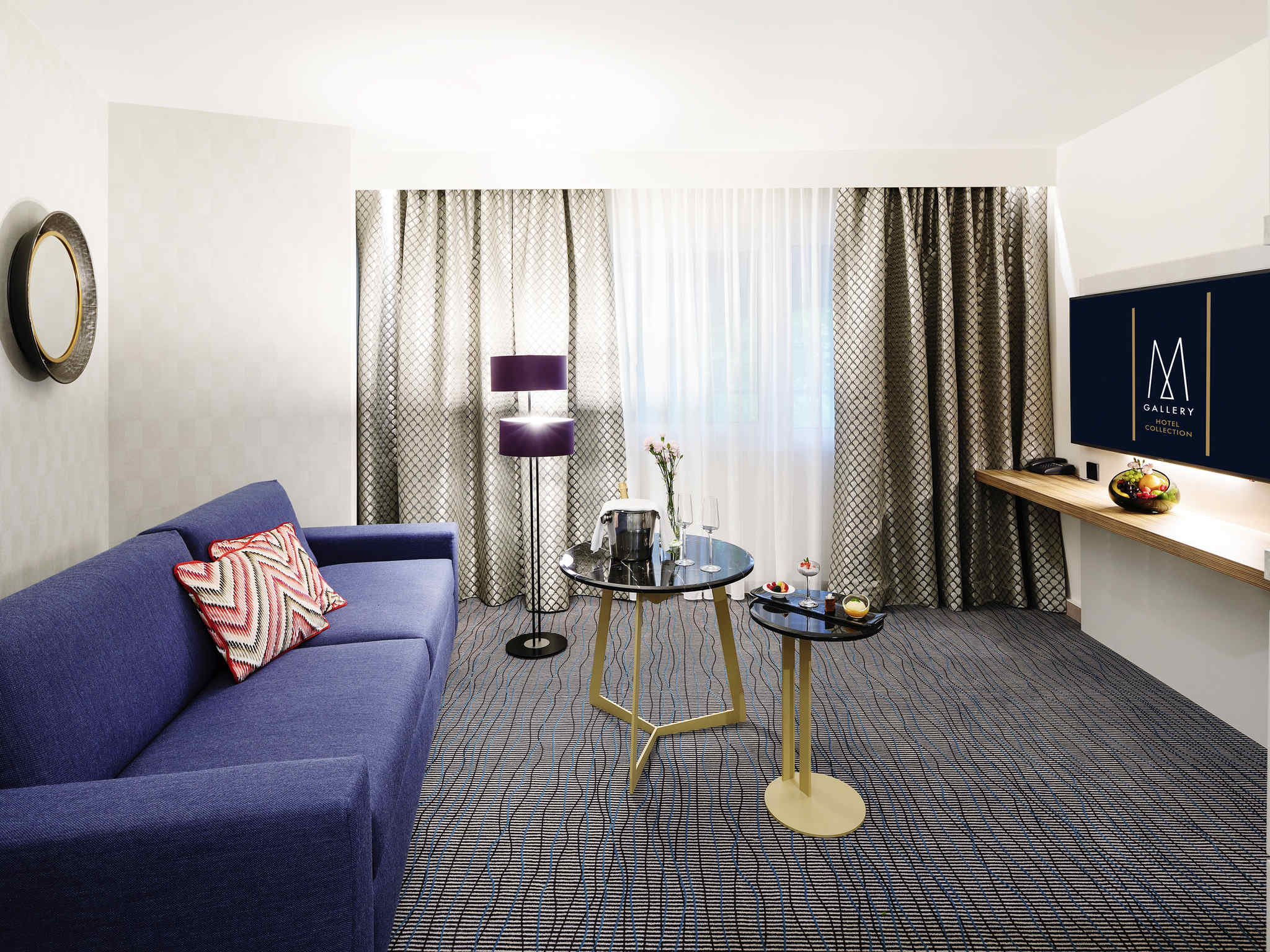 Photo - Grand Hotel Bregenz - MGallery Collection