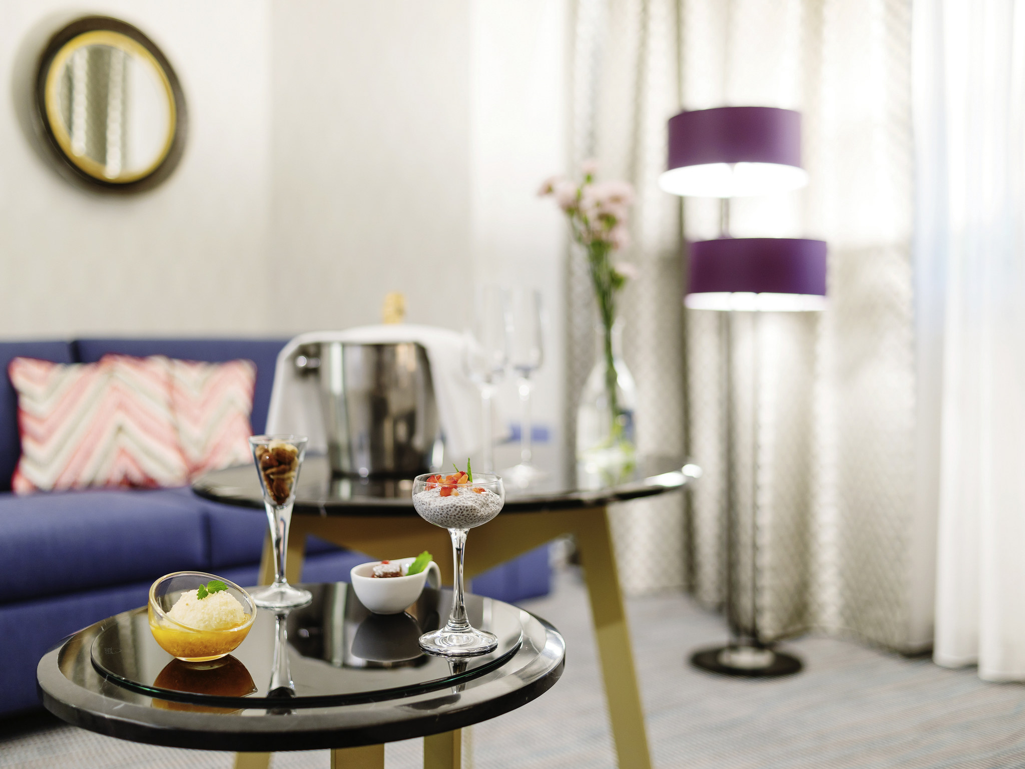 Photo - Grand Hotel Bregenz - MGallery Collection