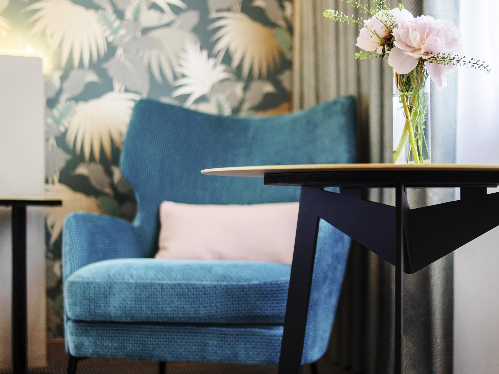 Photo - Grand Hotel Bregenz - MGallery Collection