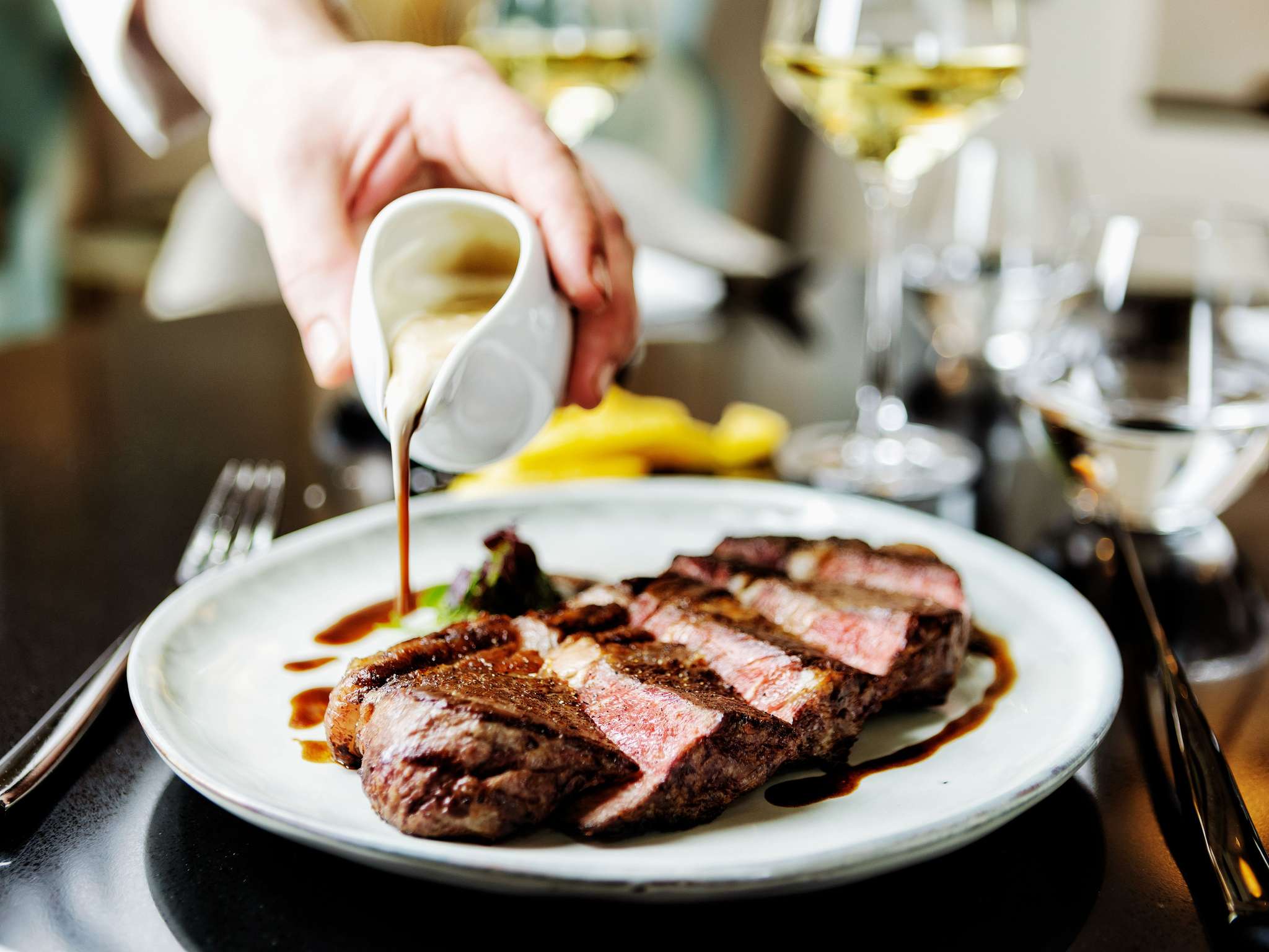 Photo - Grand Hotel Bregenz - MGallery Collection