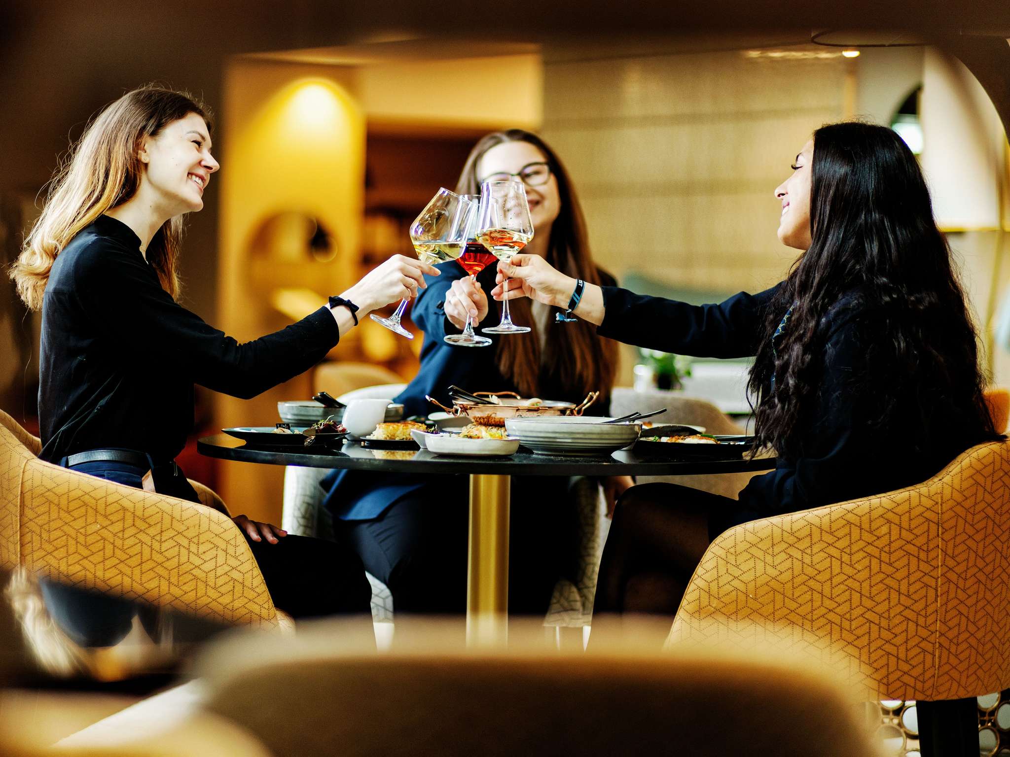 Photo - Grand Hotel Bregenz - MGallery Collection