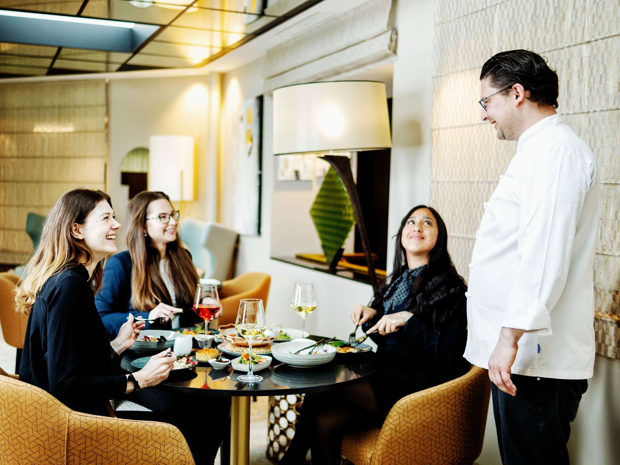 Photo - Grand Hotel Bregenz - MGallery Collection