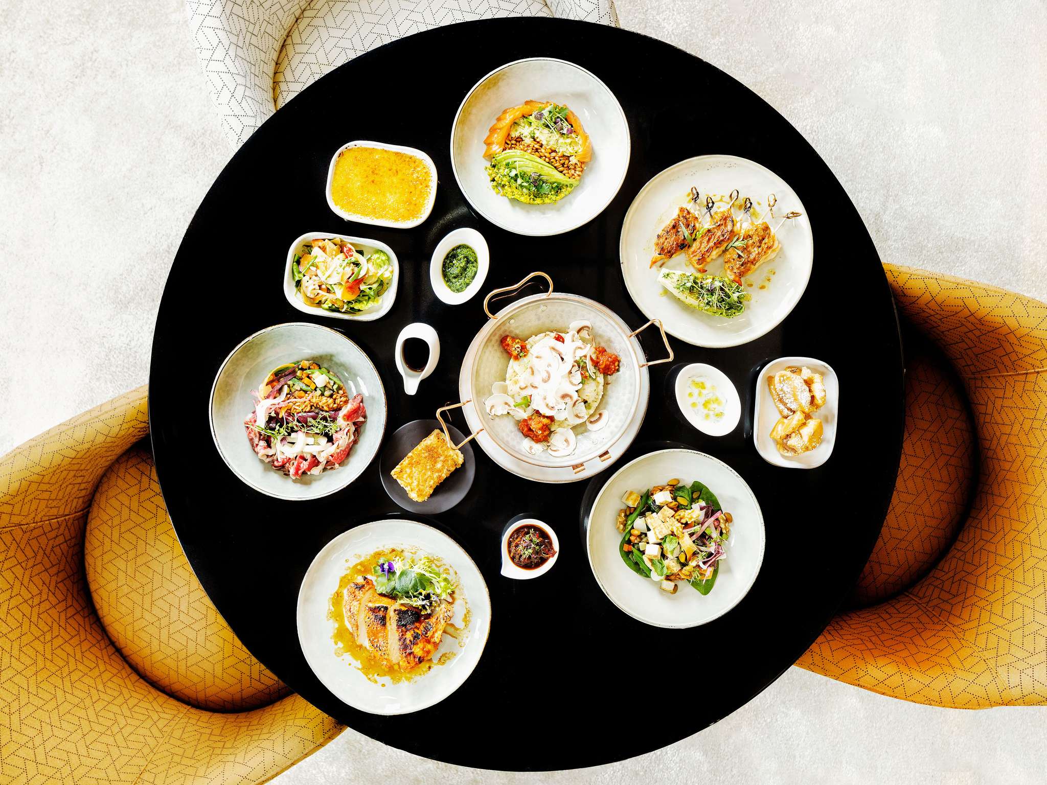 Photo - Grand Hotel Bregenz - MGallery Collection