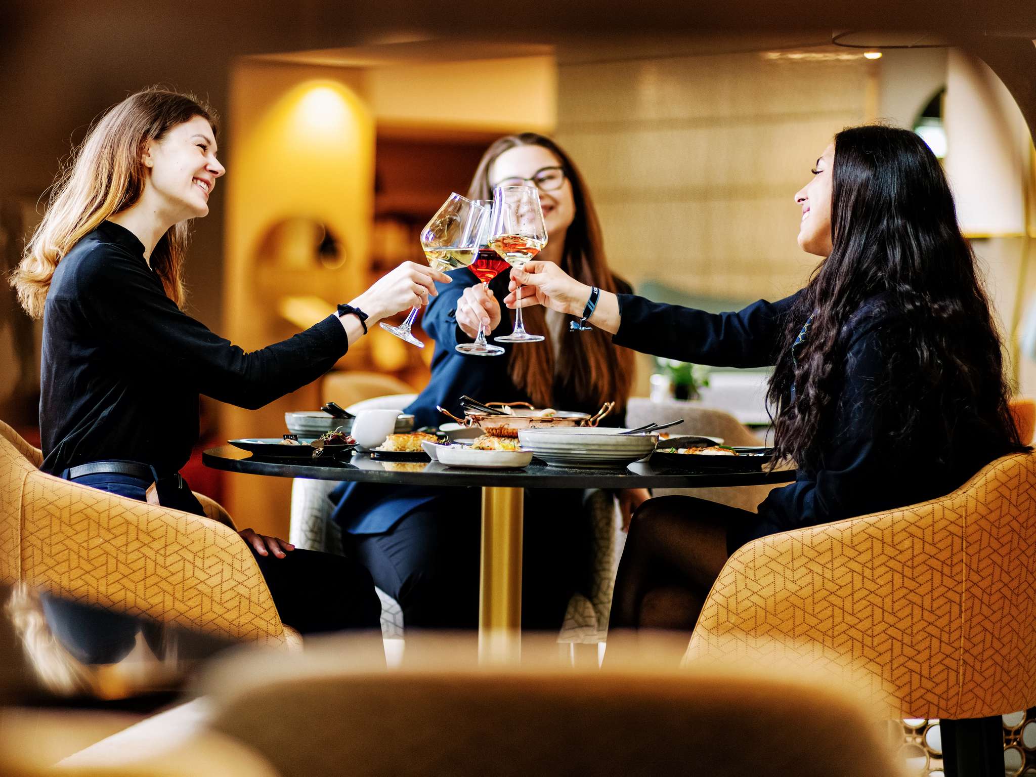 Photo - Grand Hotel Bregenz - MGallery Collection