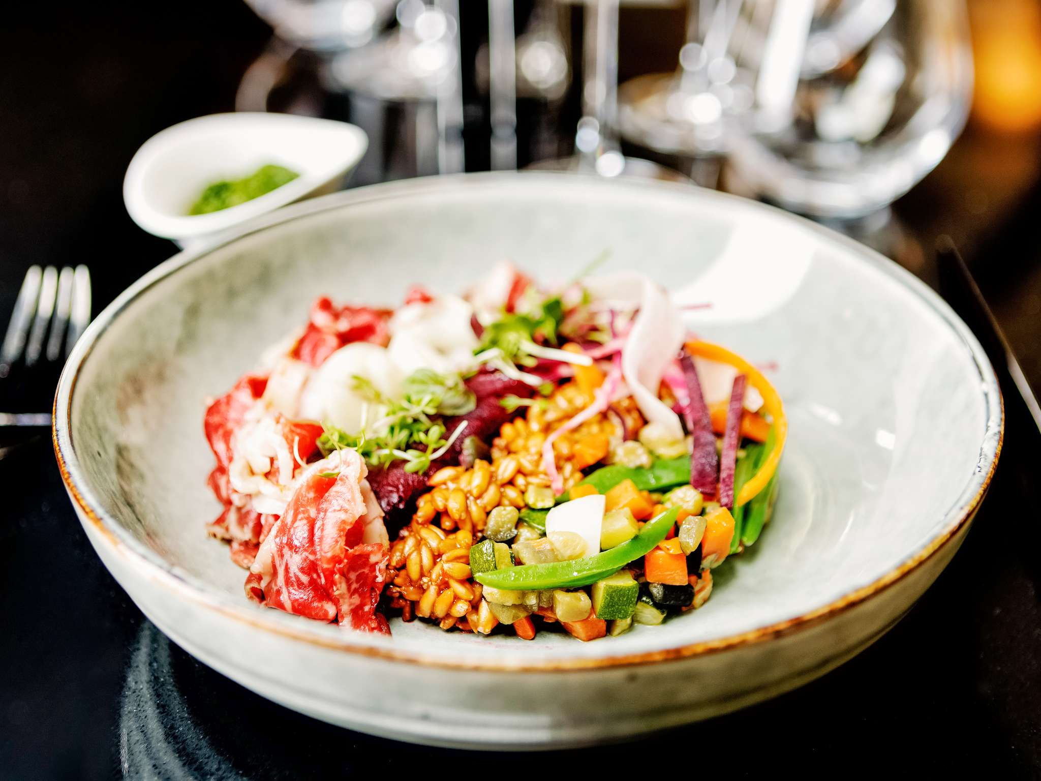 Photo - Grand Hotel Bregenz - MGallery Collection