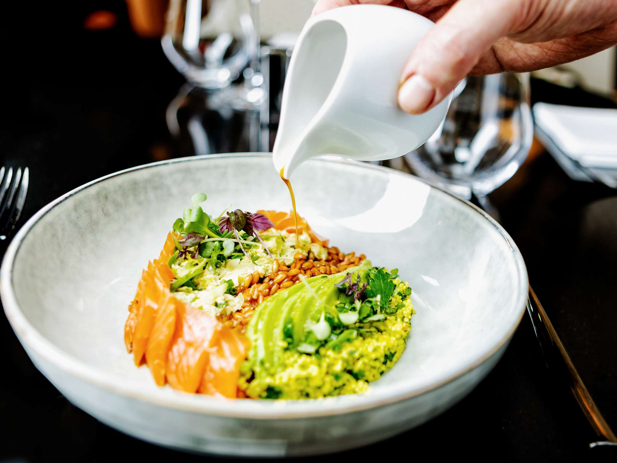 Photo - Grand Hotel Bregenz - MGallery Collection