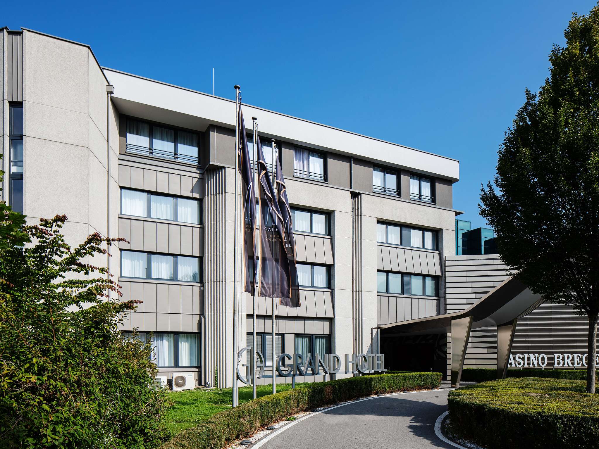 Photo - Grand Hotel Bregenz - MGallery Collection