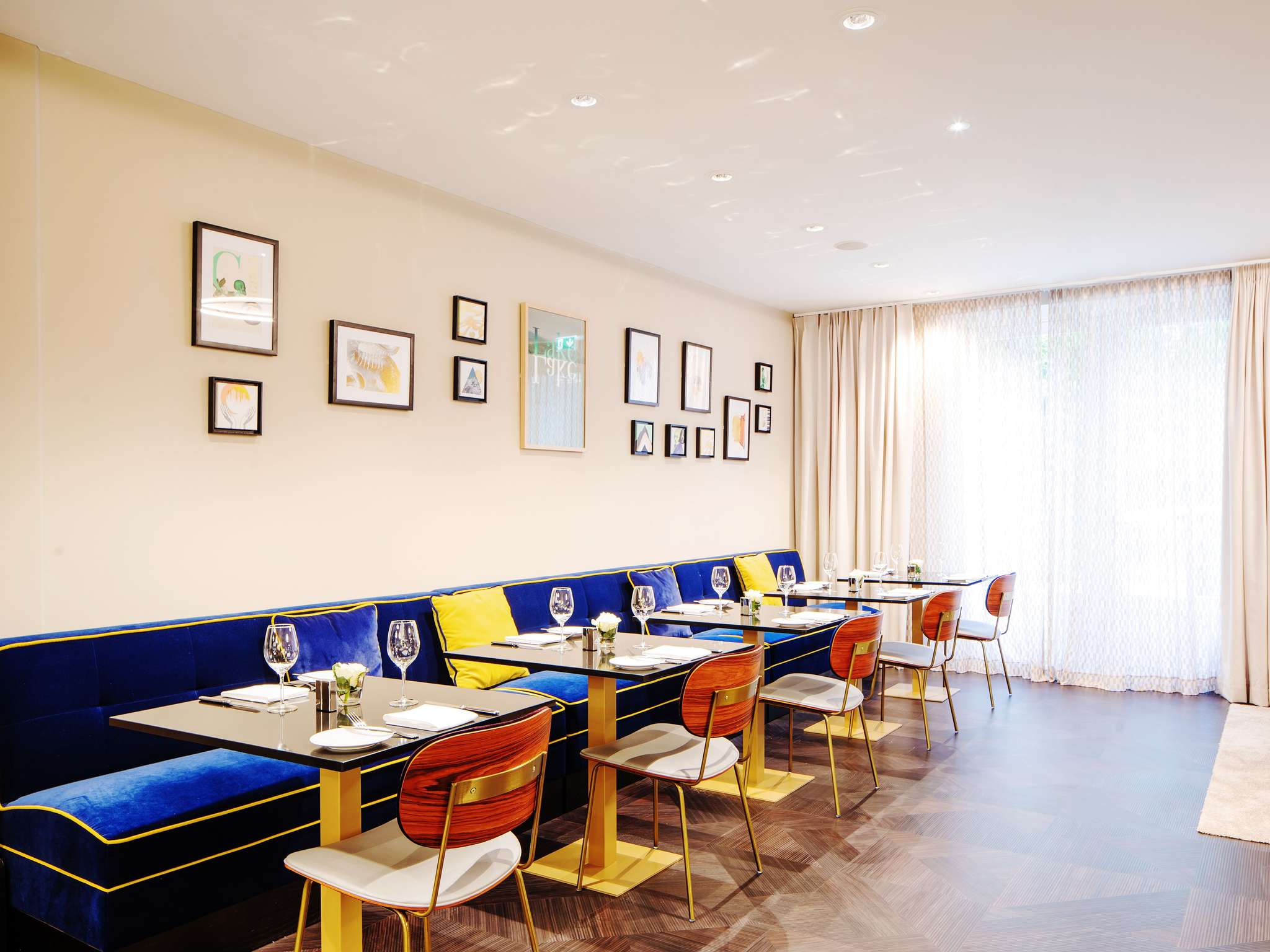 Photo - Grand Hotel Bregenz - MGallery Collection