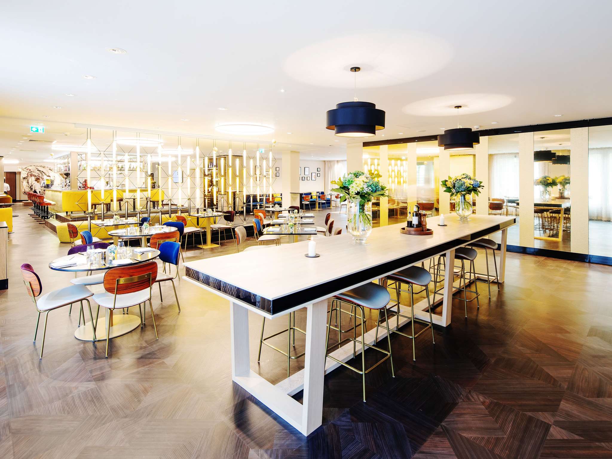 Photo - Grand Hotel Bregenz - MGallery Collection