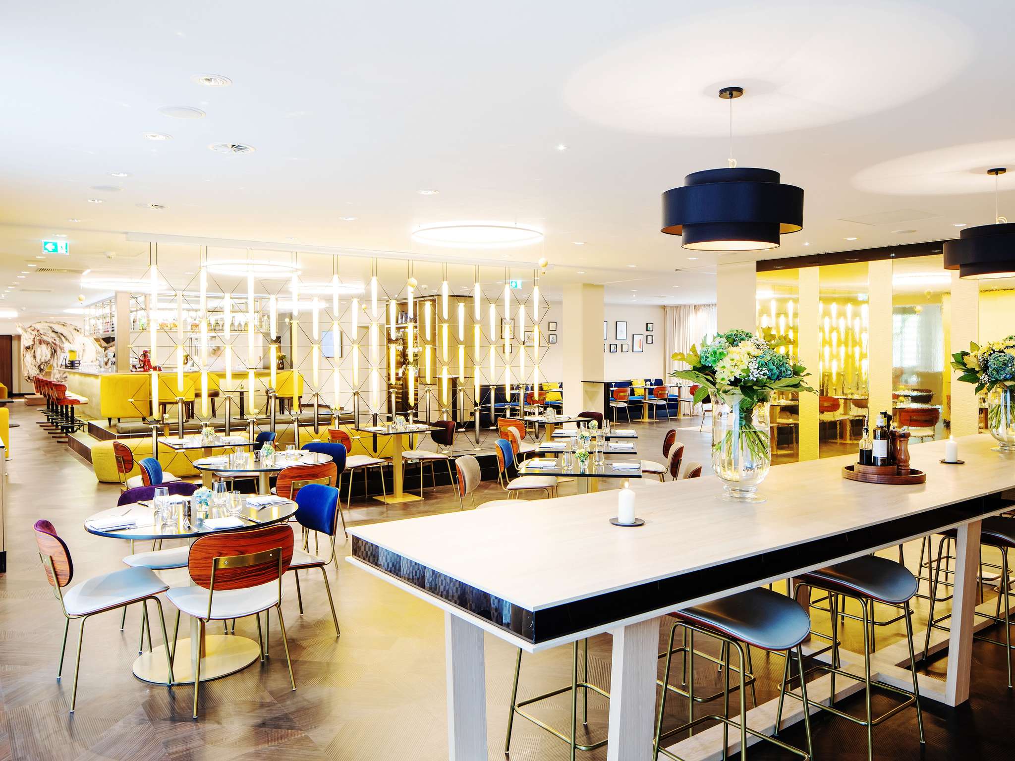 Photo - Grand Hotel Bregenz - MGallery Collection