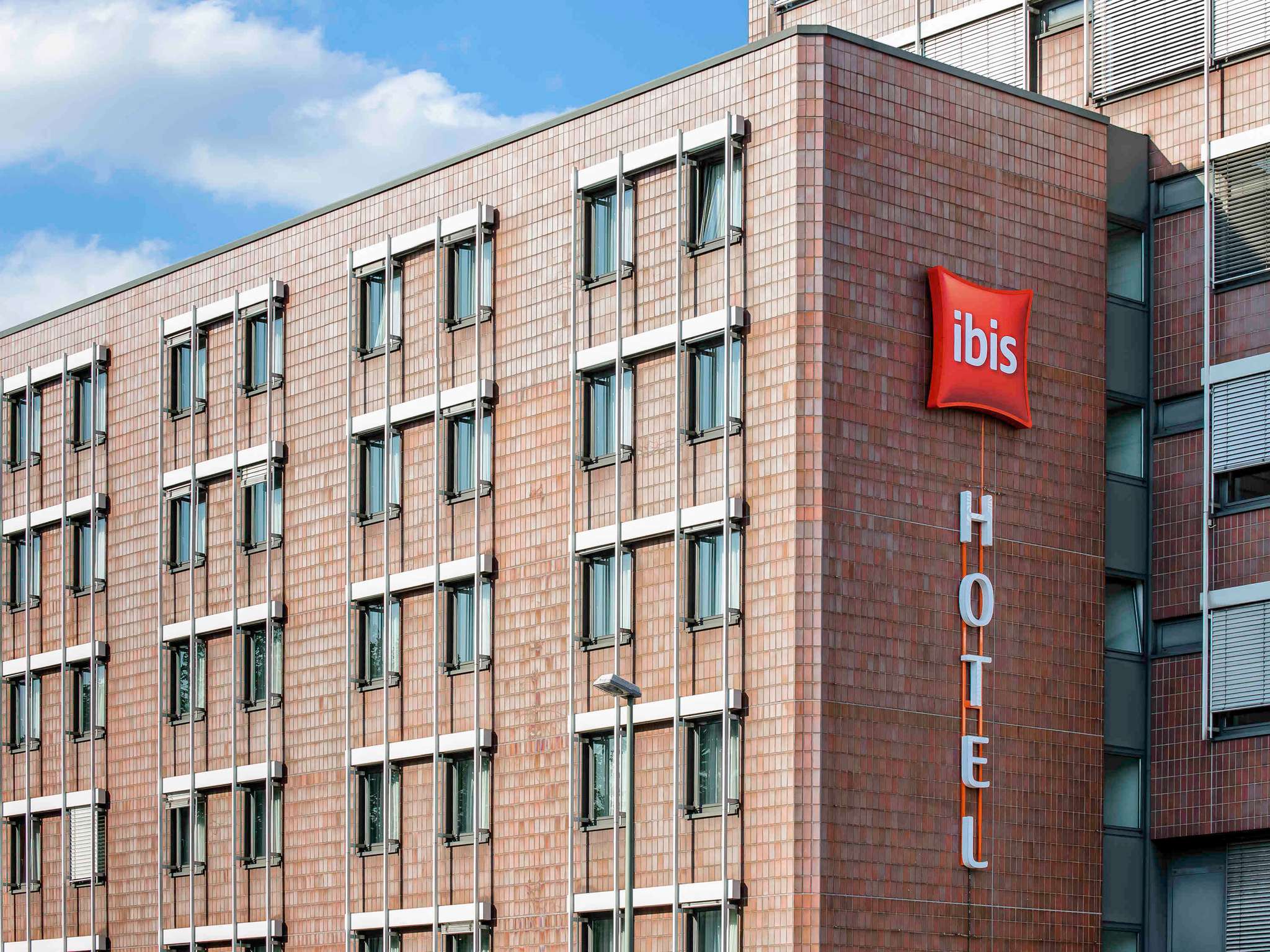 Foto - Ibis Ulm City