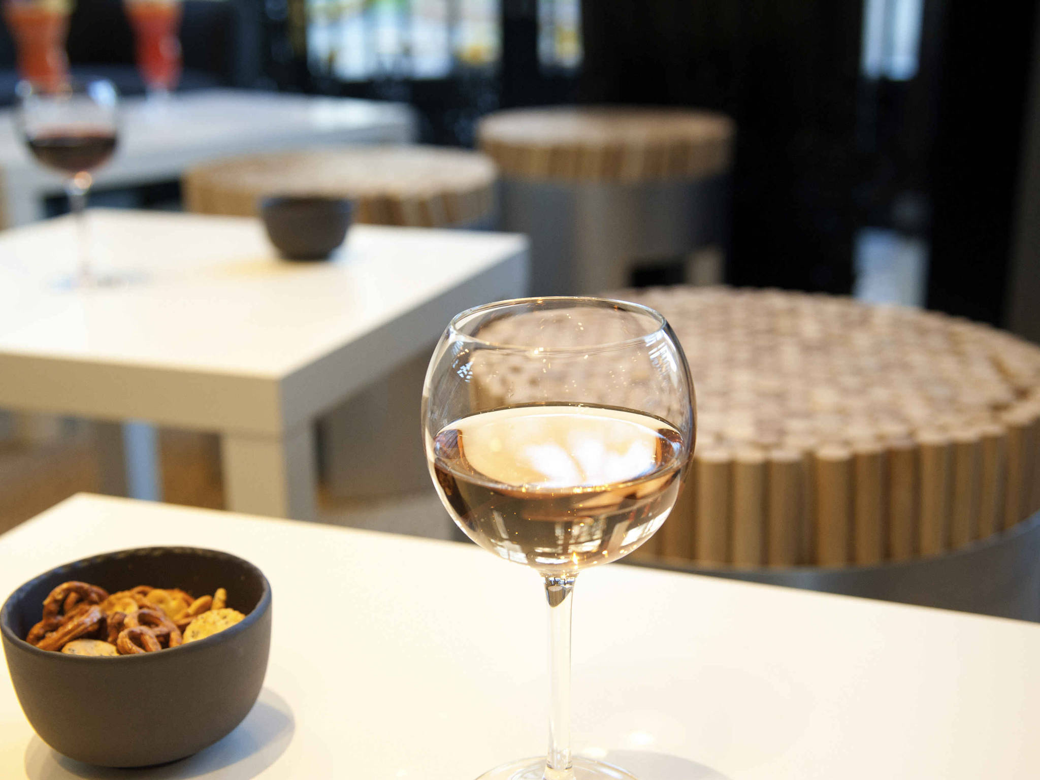 Photo - Ibis Saint Étienne - La Terrasse