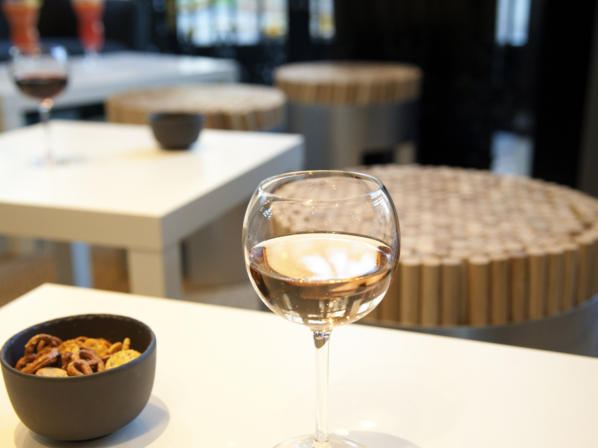 Photo - Ibis Saint Étienne - La Terrasse